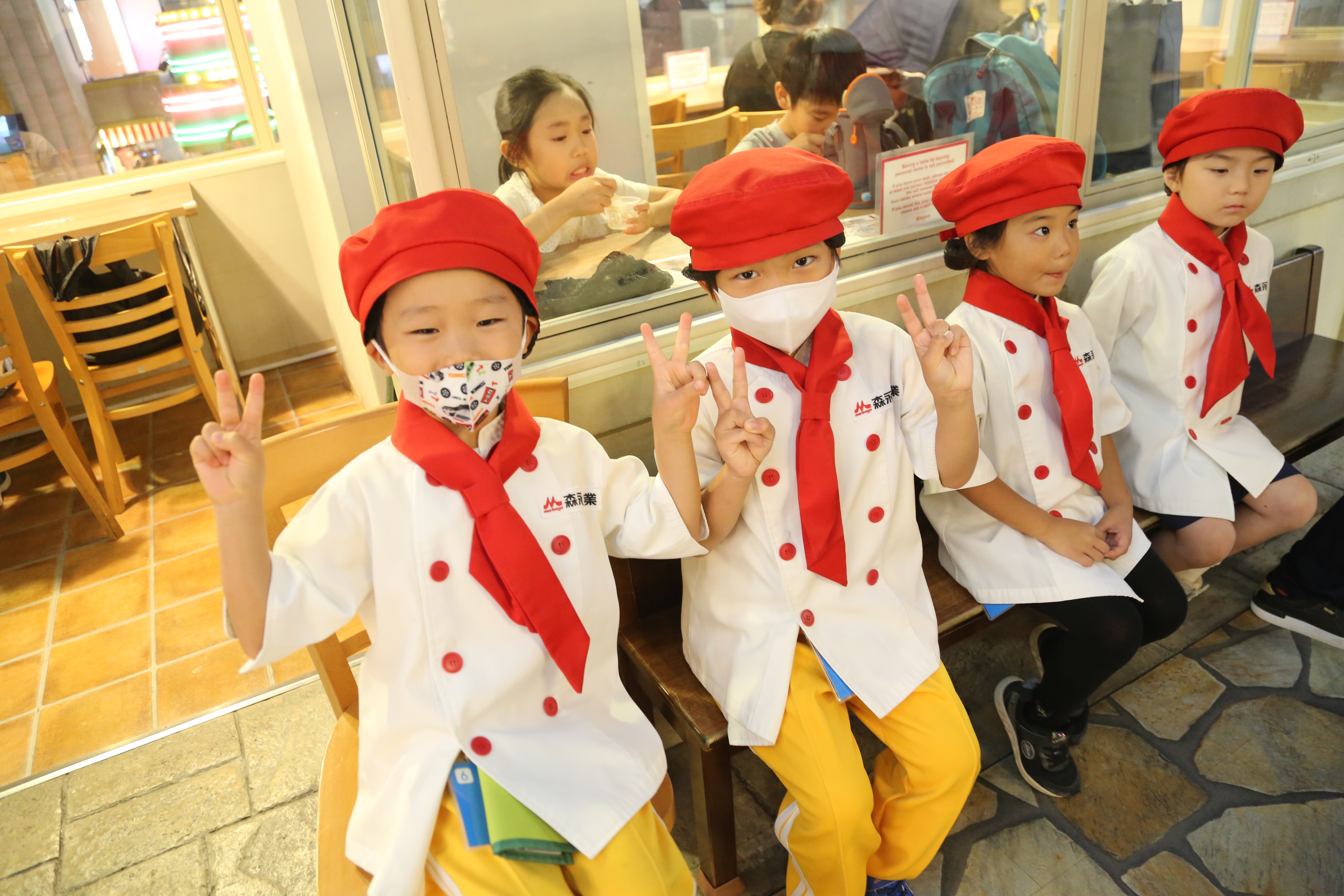 岩木幼稚園の画像2