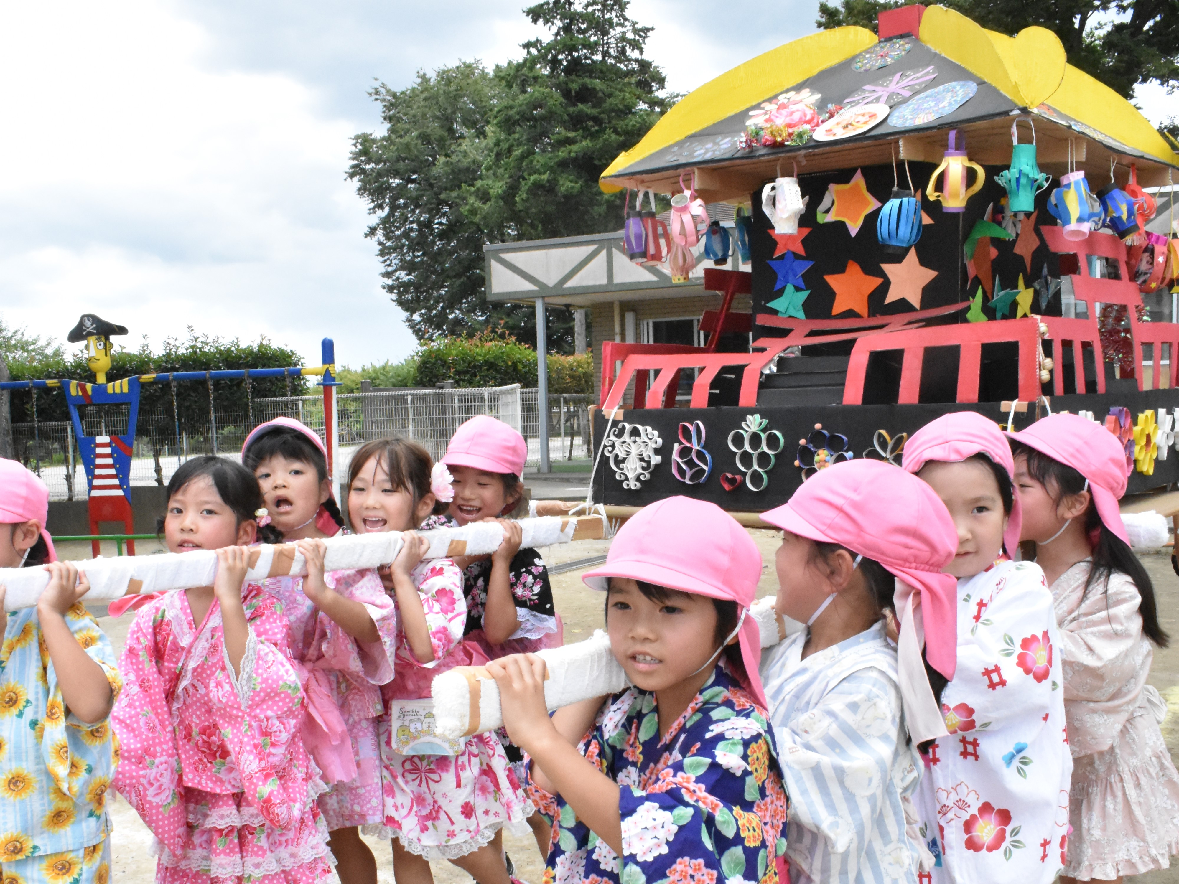 岩木幼稚園の画像9