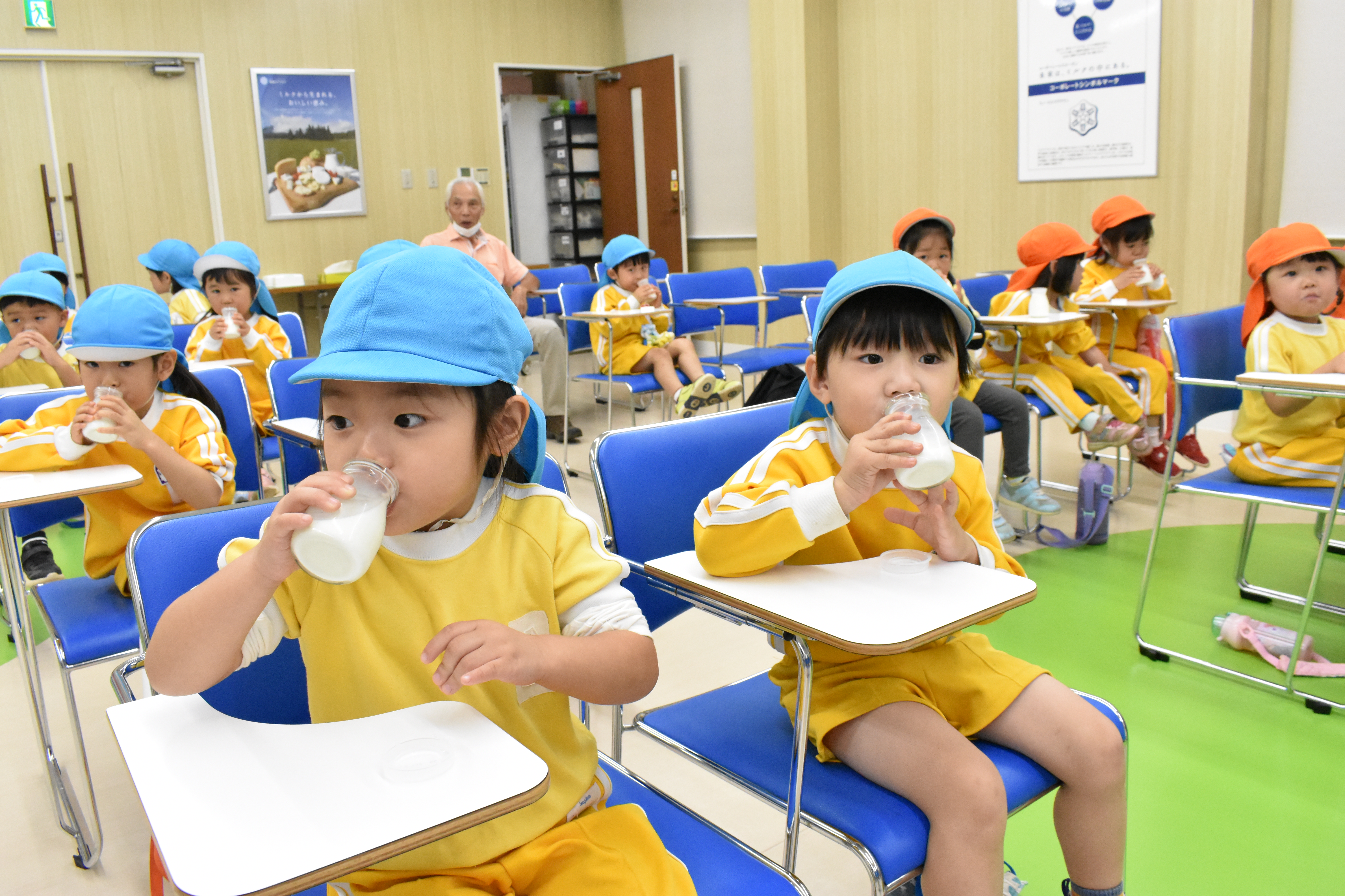 岩木幼稚園の画像3