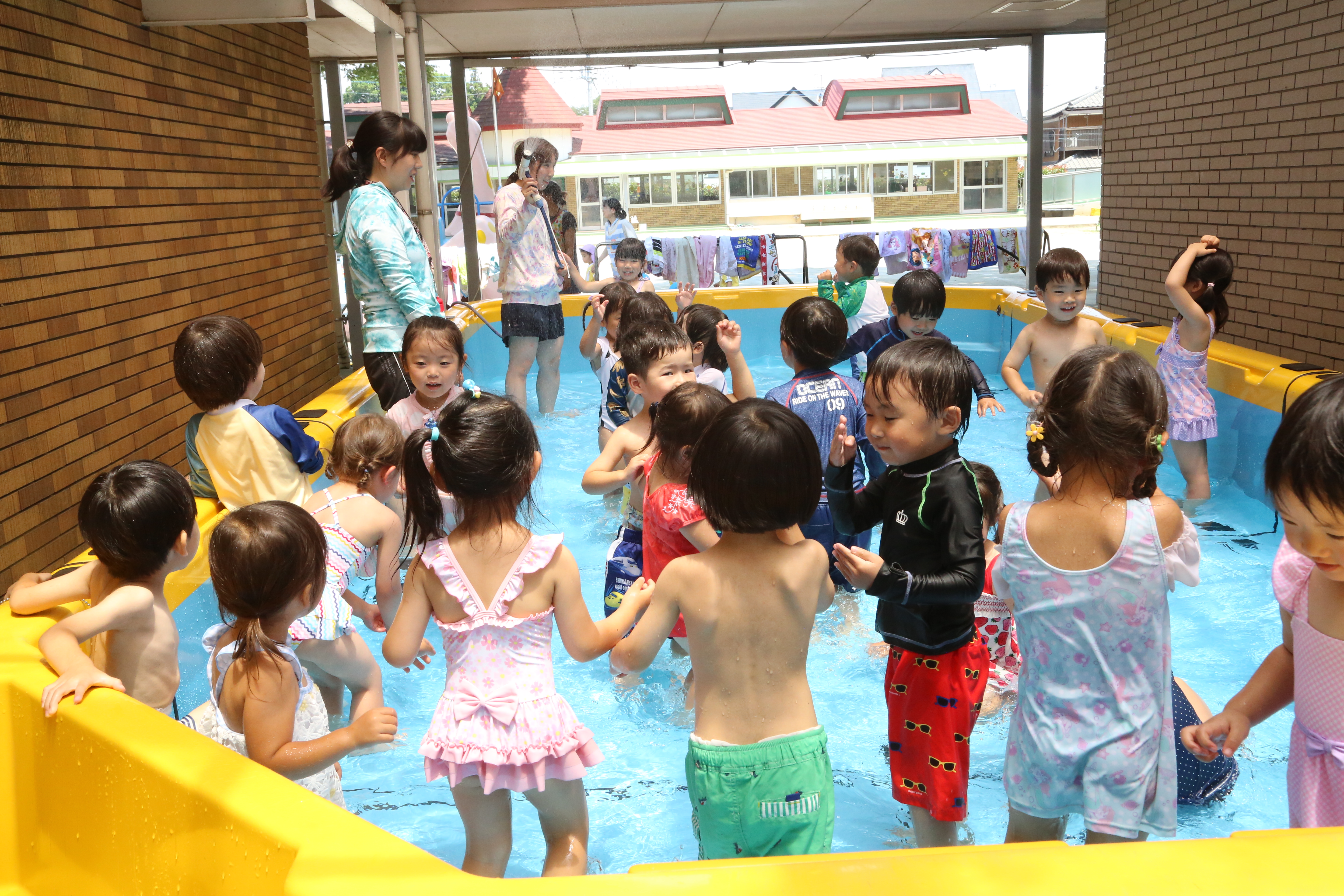 岩木幼稚園の画像6