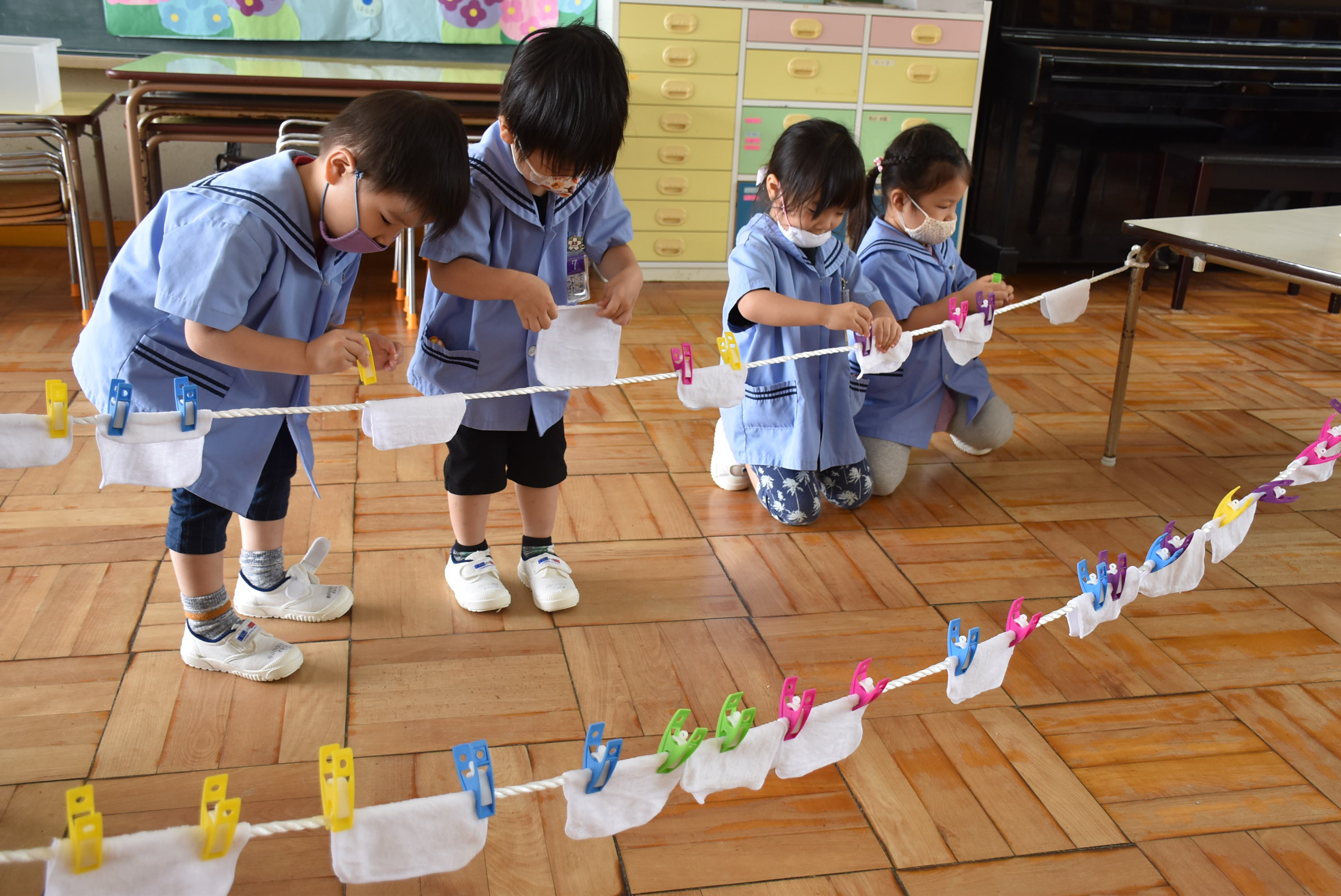やくし幼稚園の画像8