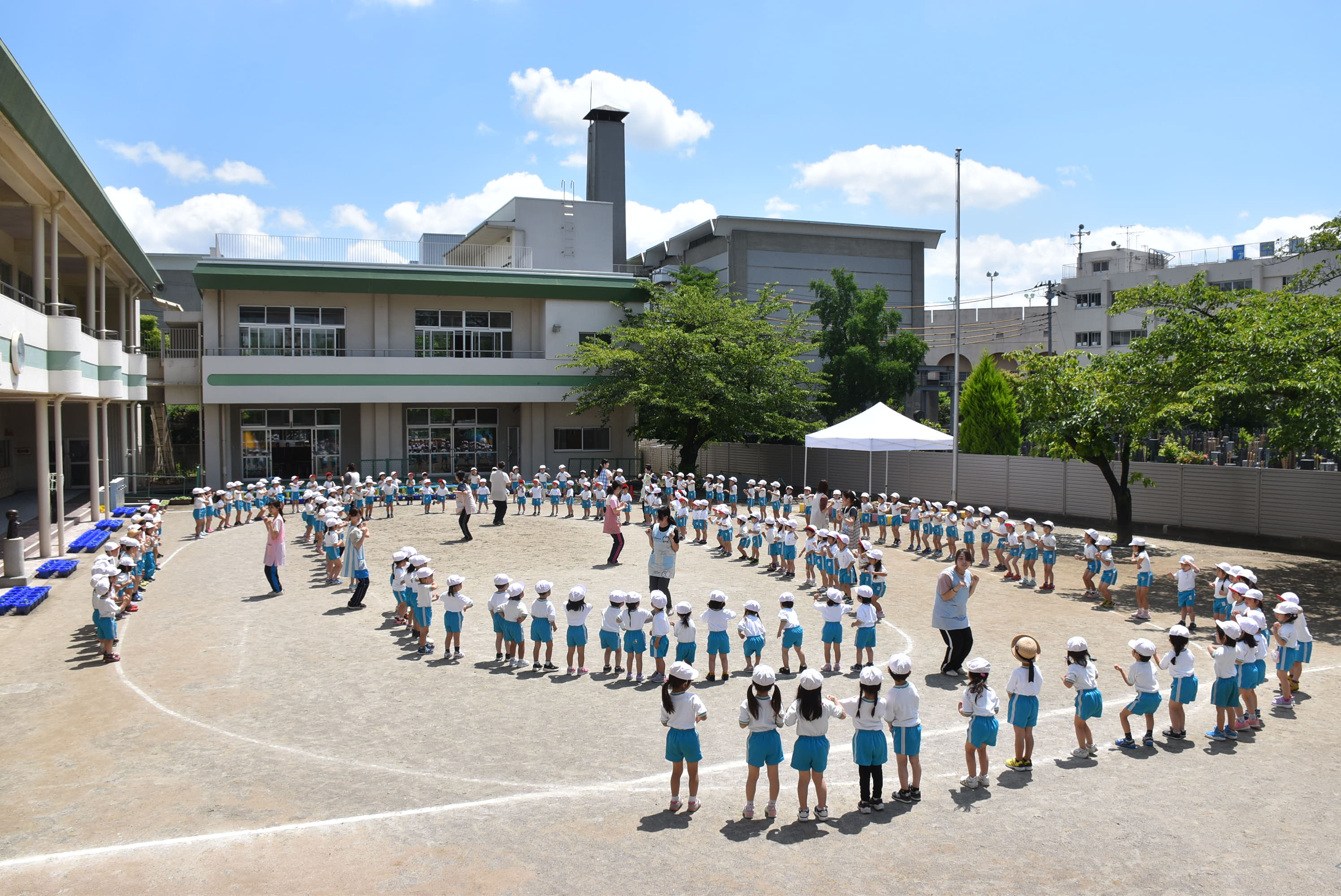 やくし幼稚園の画像3