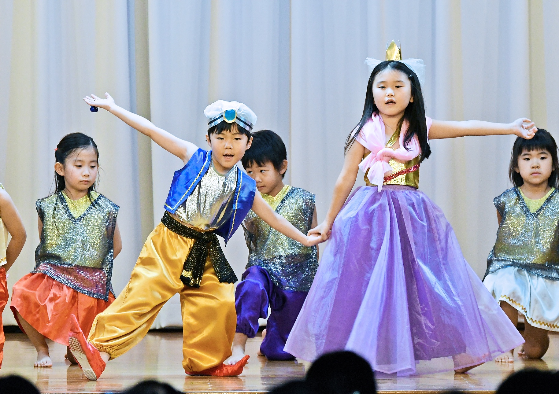 やくし幼稚園の画像7