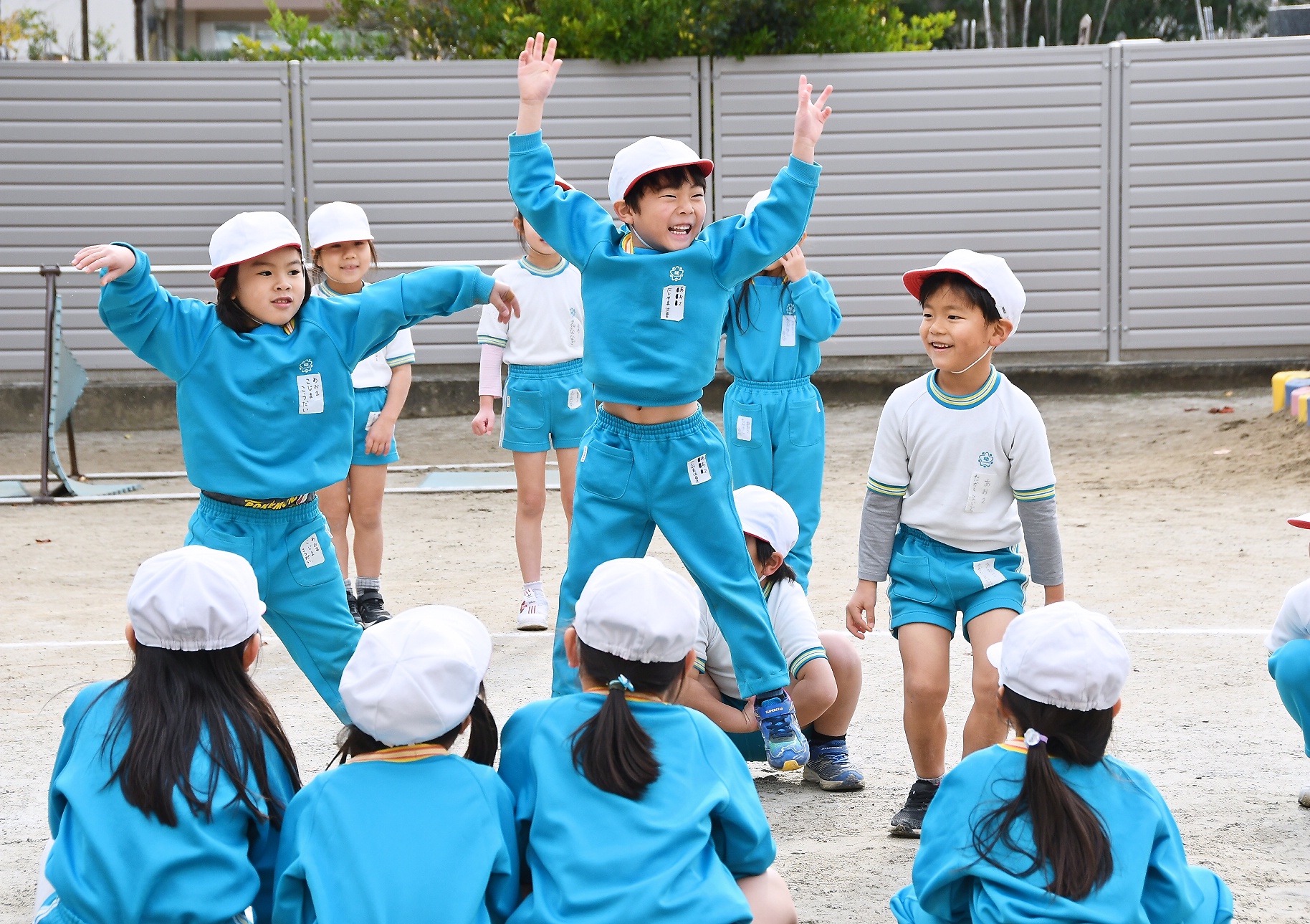 やくし幼稚園の画像4