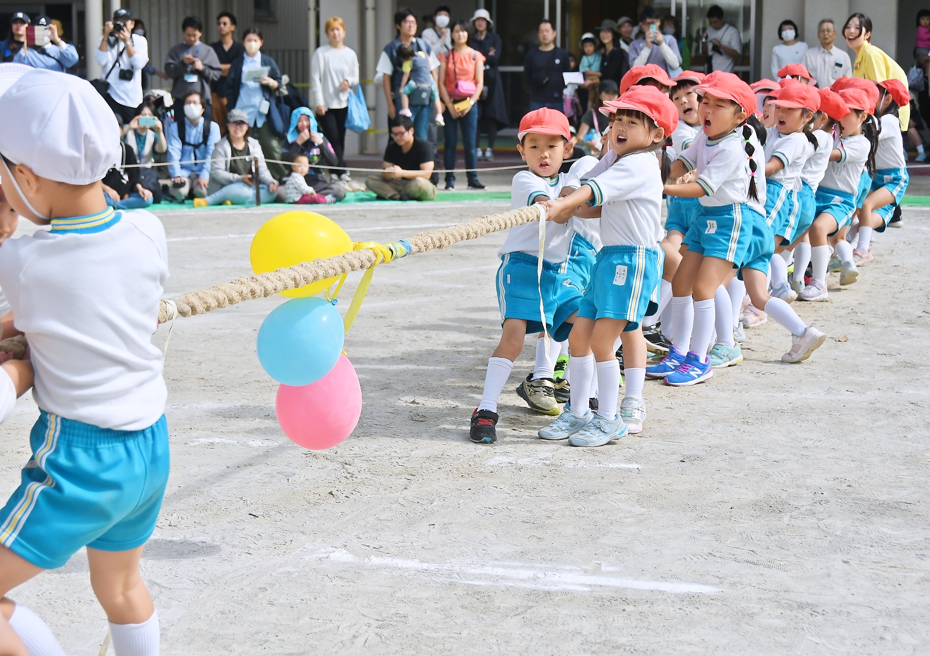 やくし幼稚園の画像5