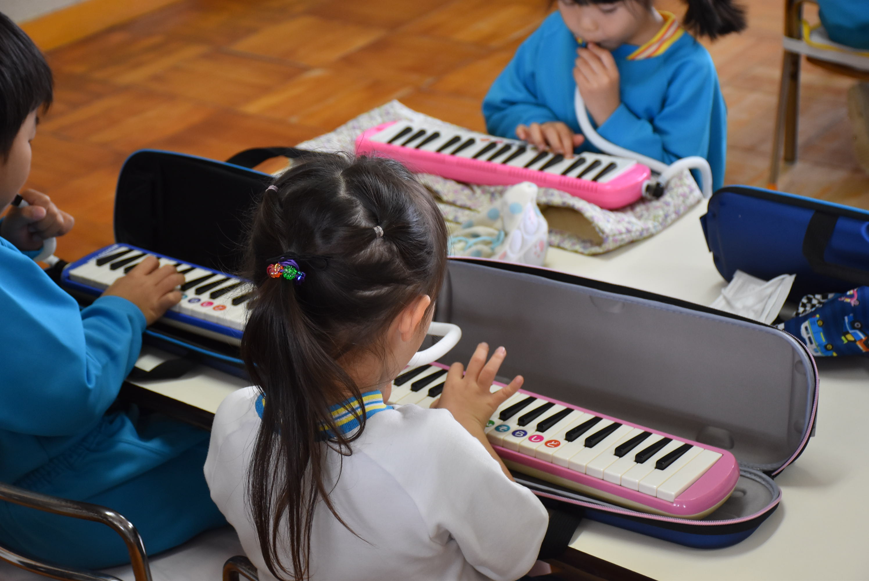 やくし幼稚園の画像6