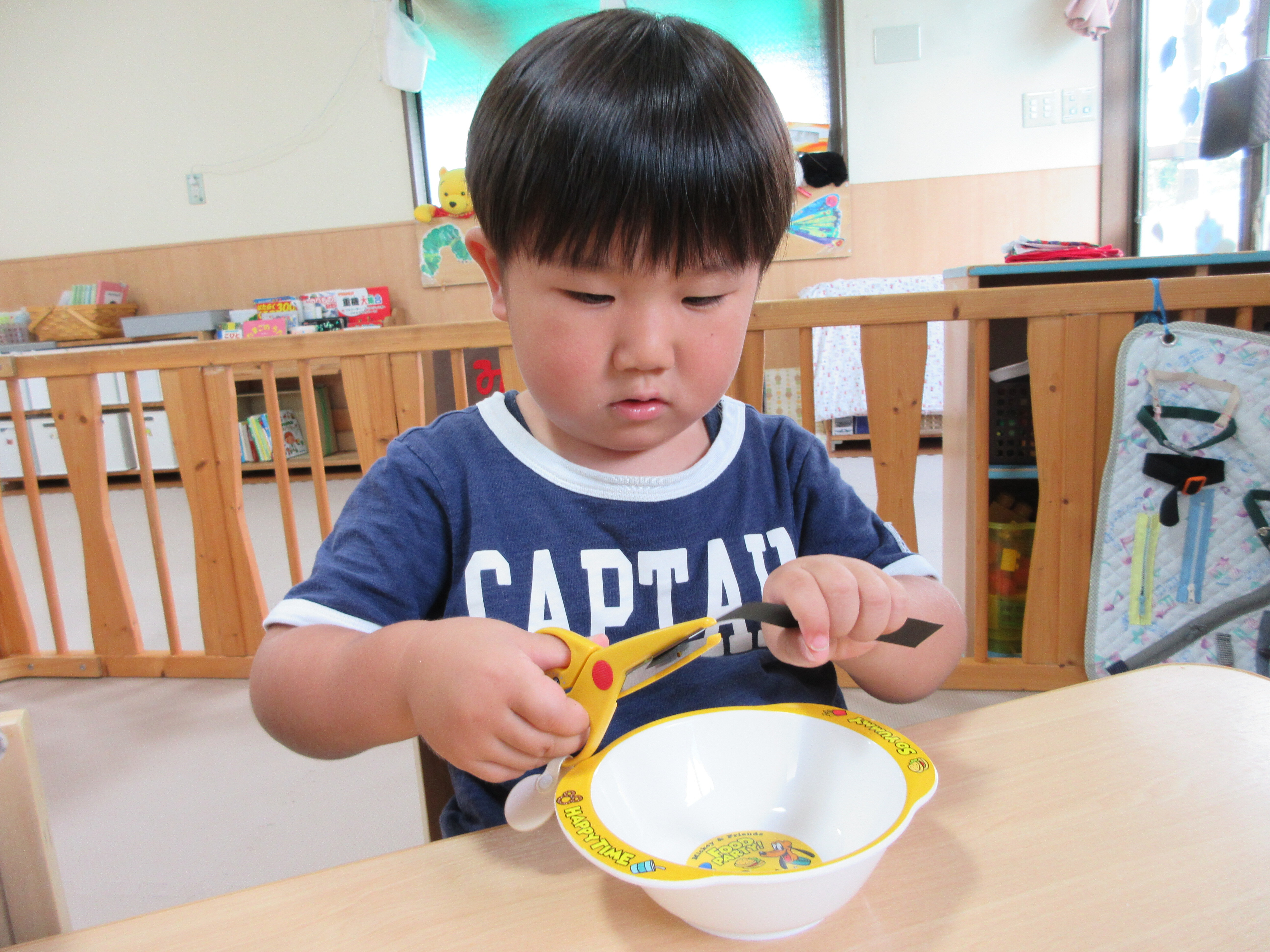 さくらんぼ保育園の画像8