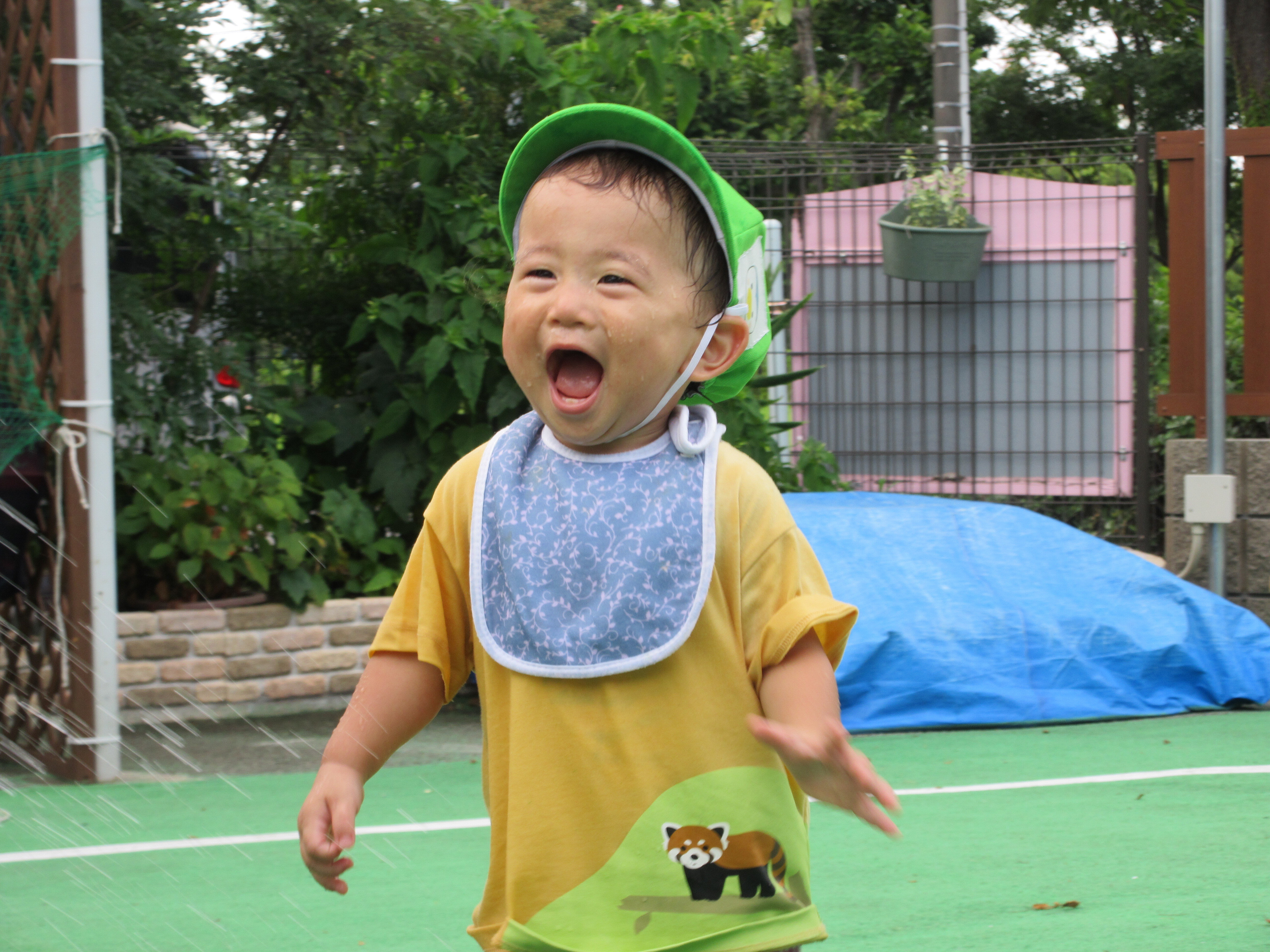 さくらんぼ保育園の画像9