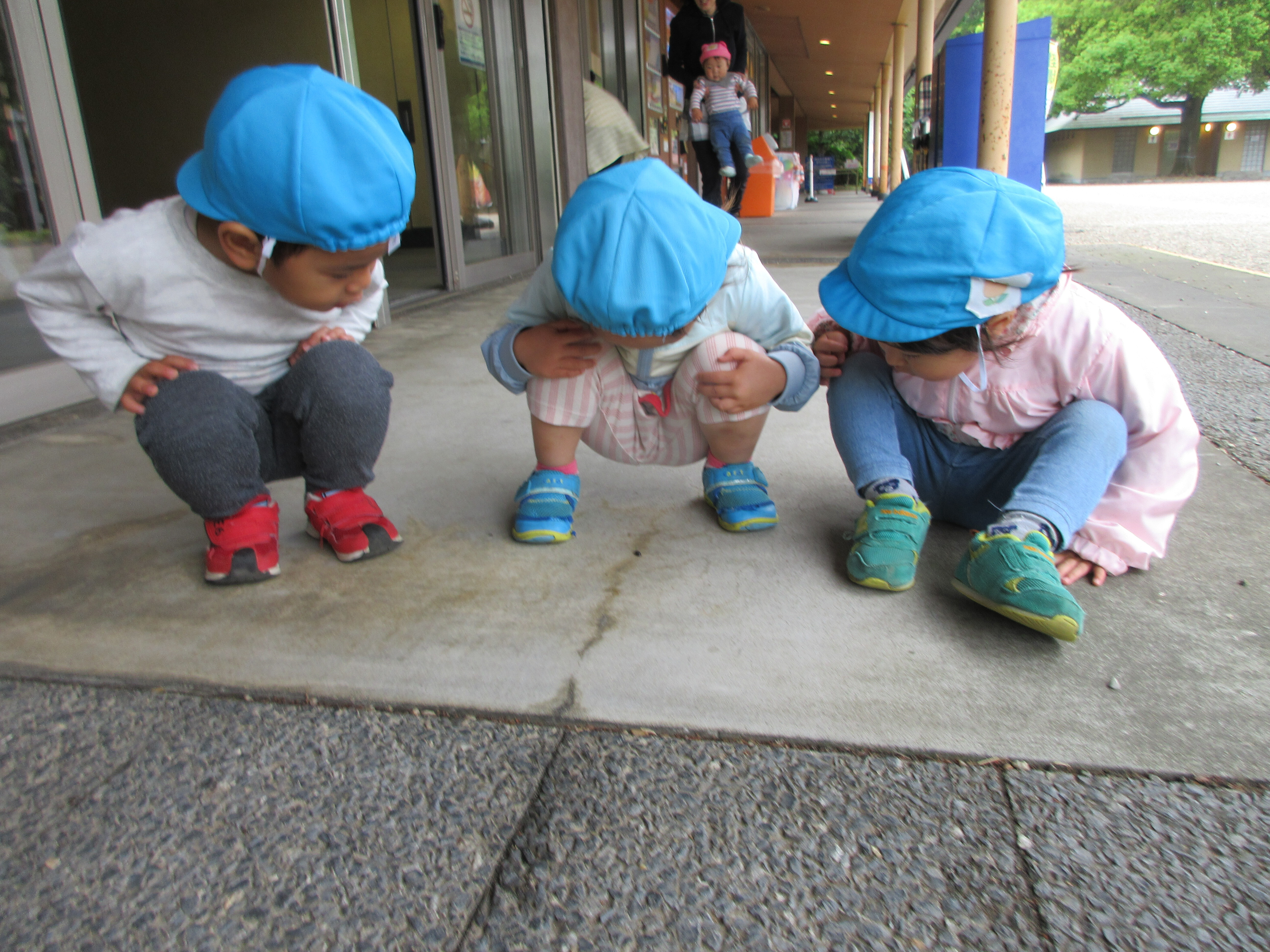 さくらんぼ保育園の画像10