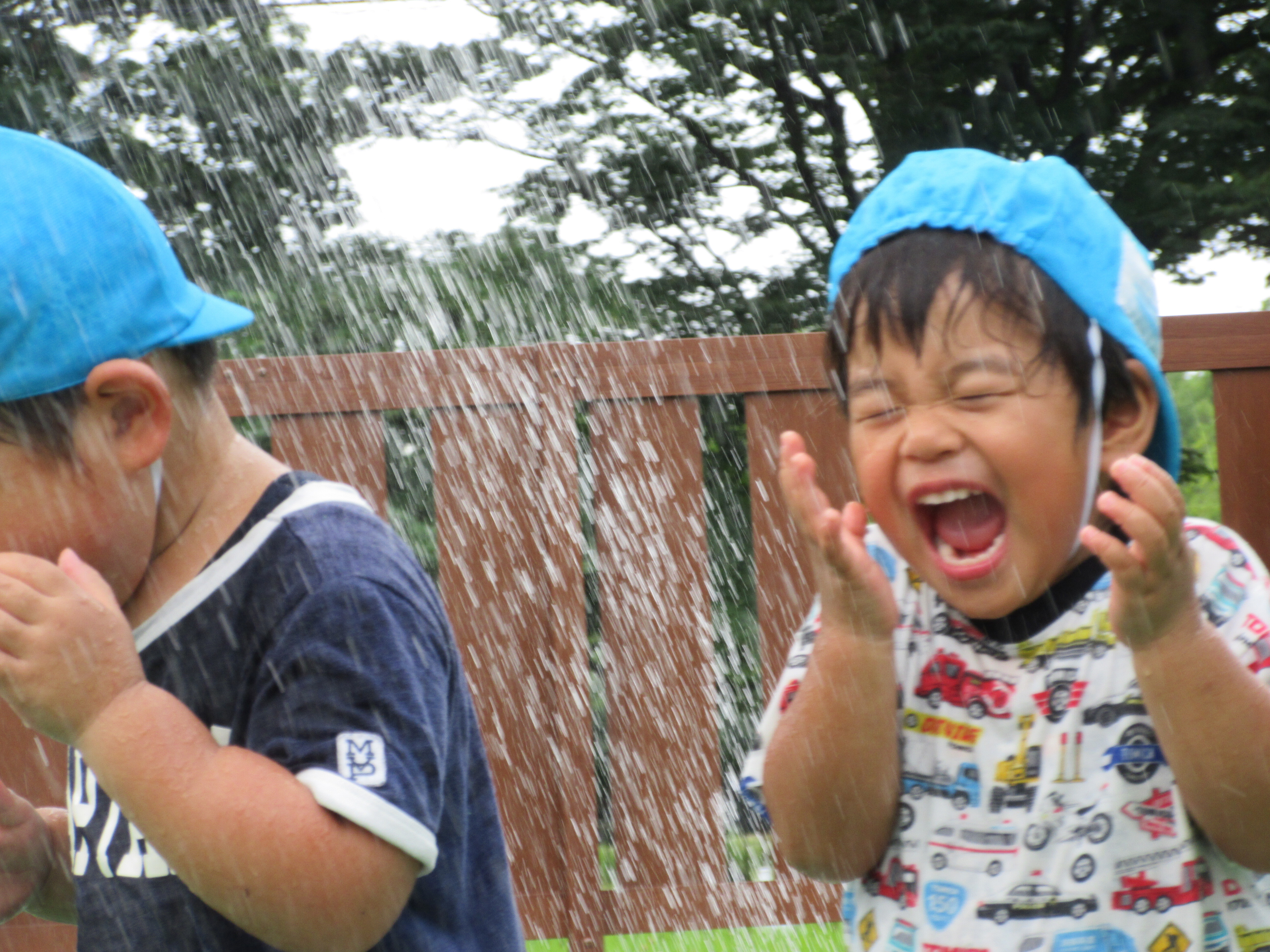 さくらんぼ保育園の画像5