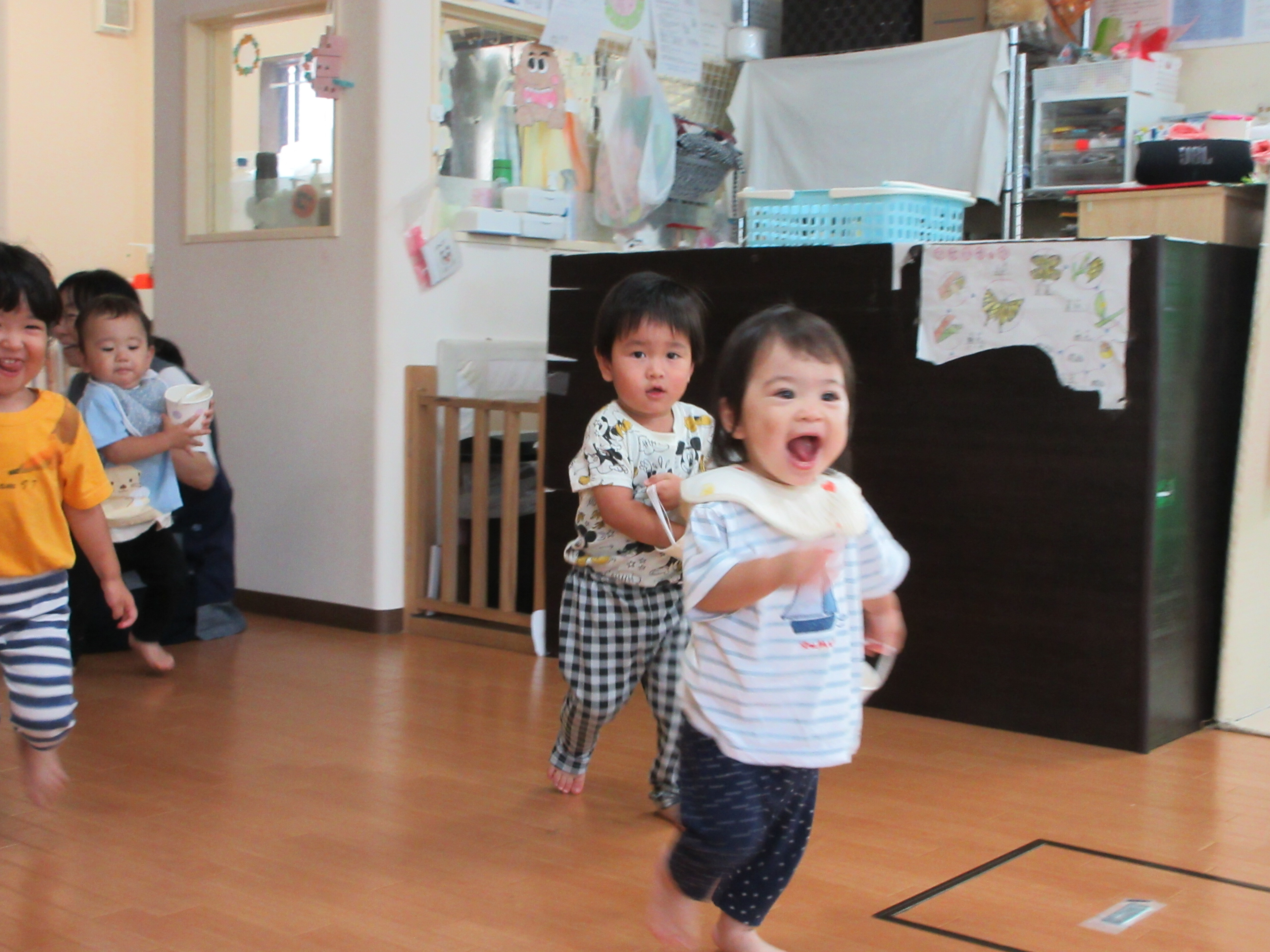 さくらんぼ保育園の画像2