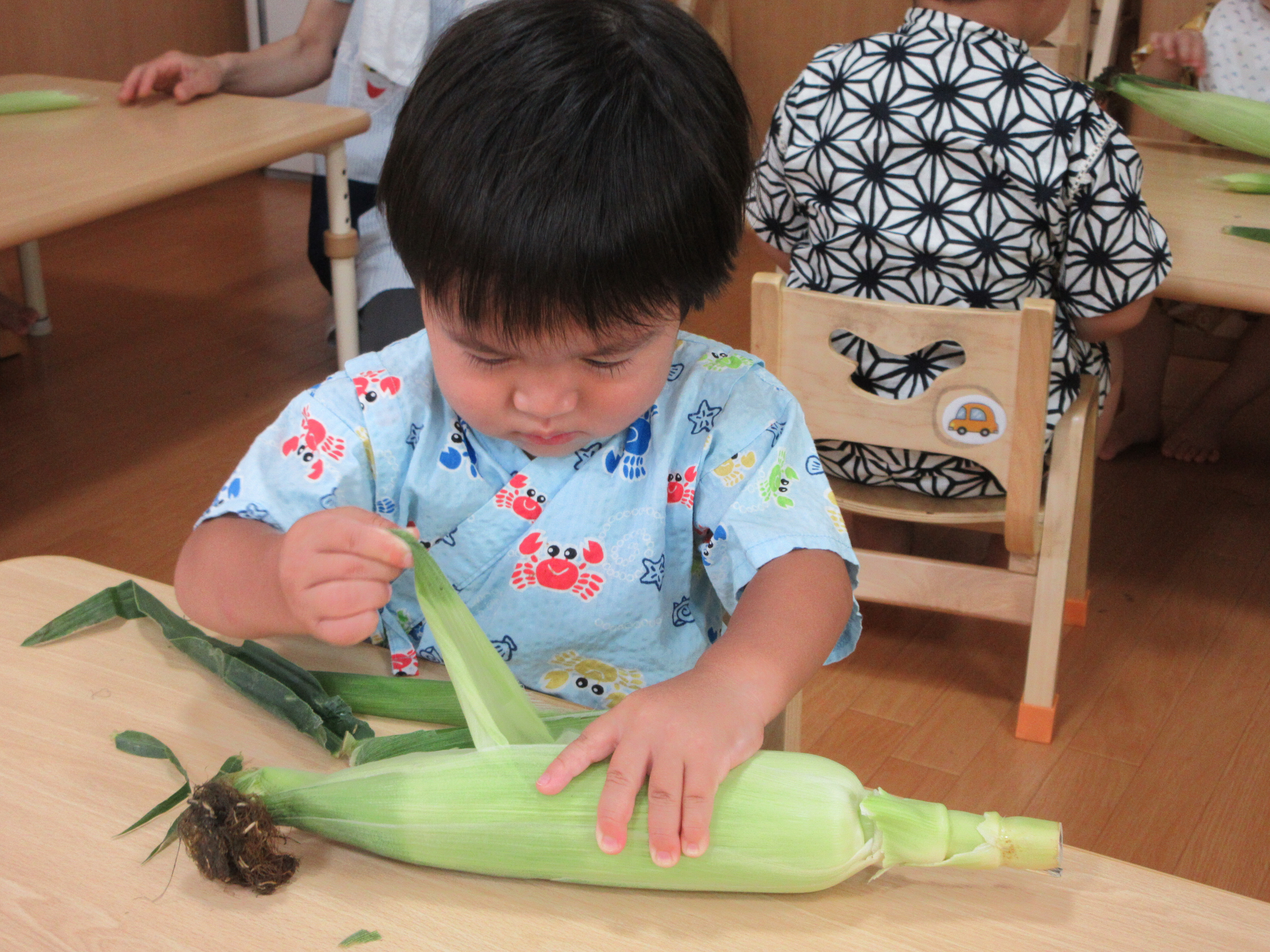 さくらんぼ保育園の画像6