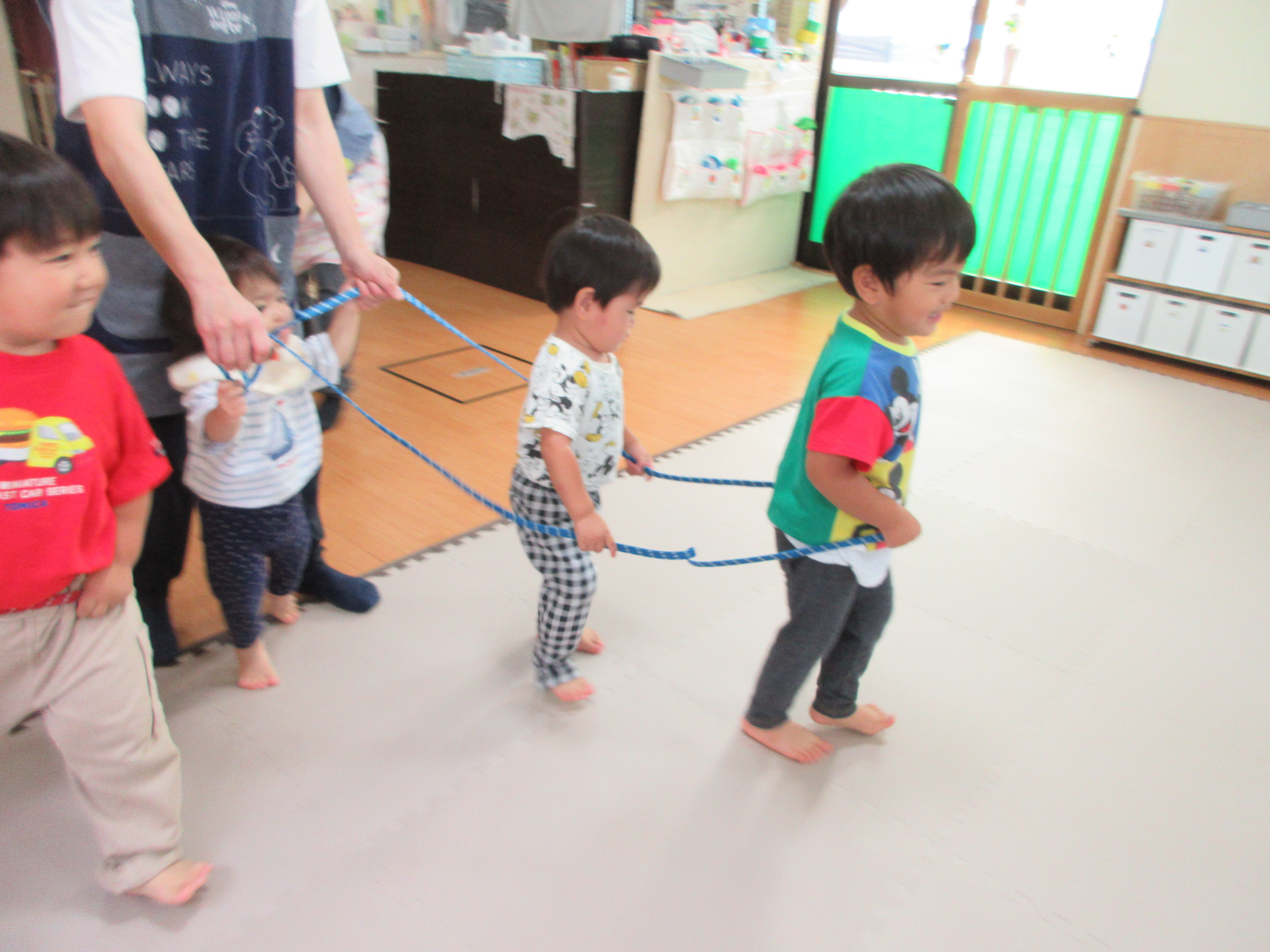 さくらんぼ保育園の画像3