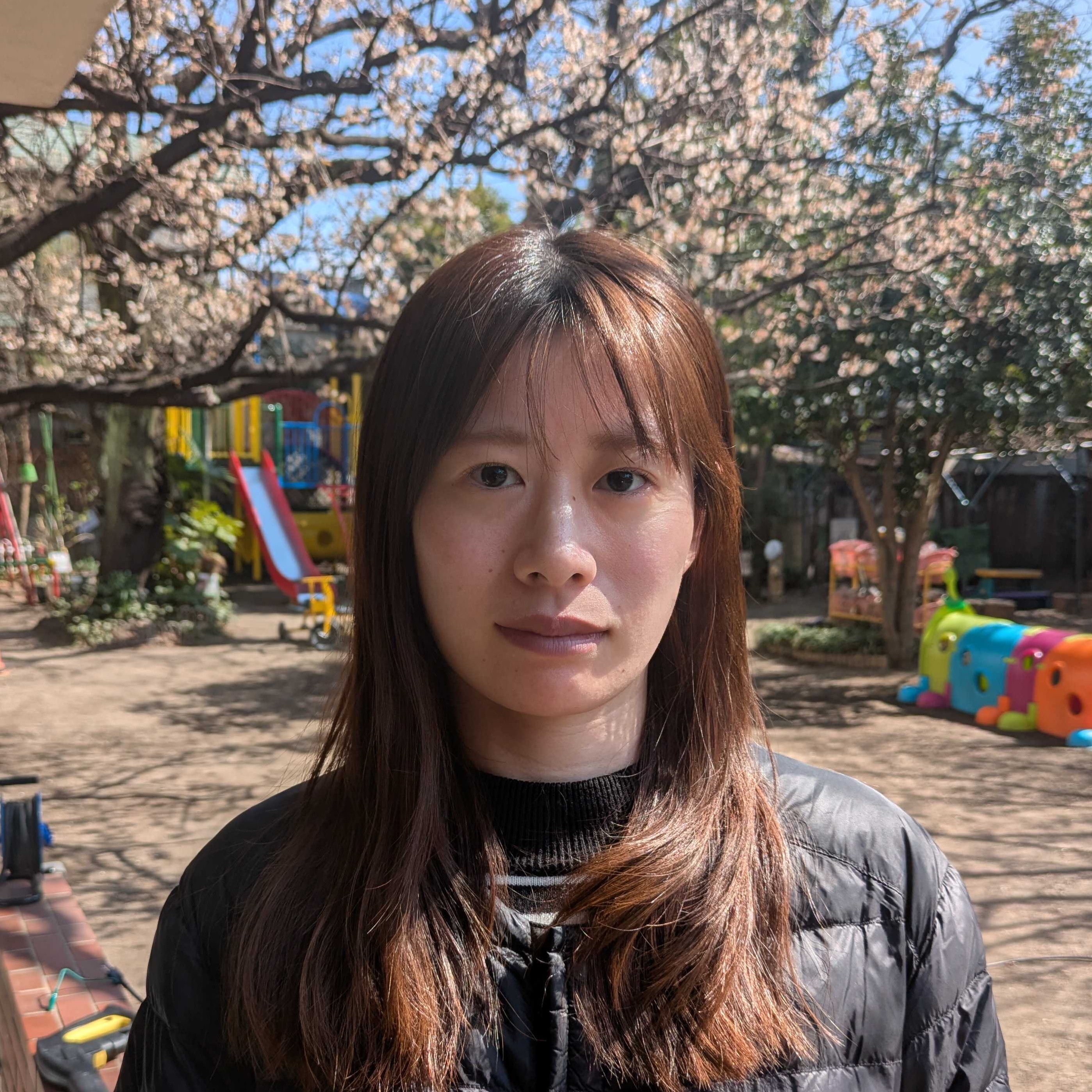 20代 / 女性 / 幼稚園教諭