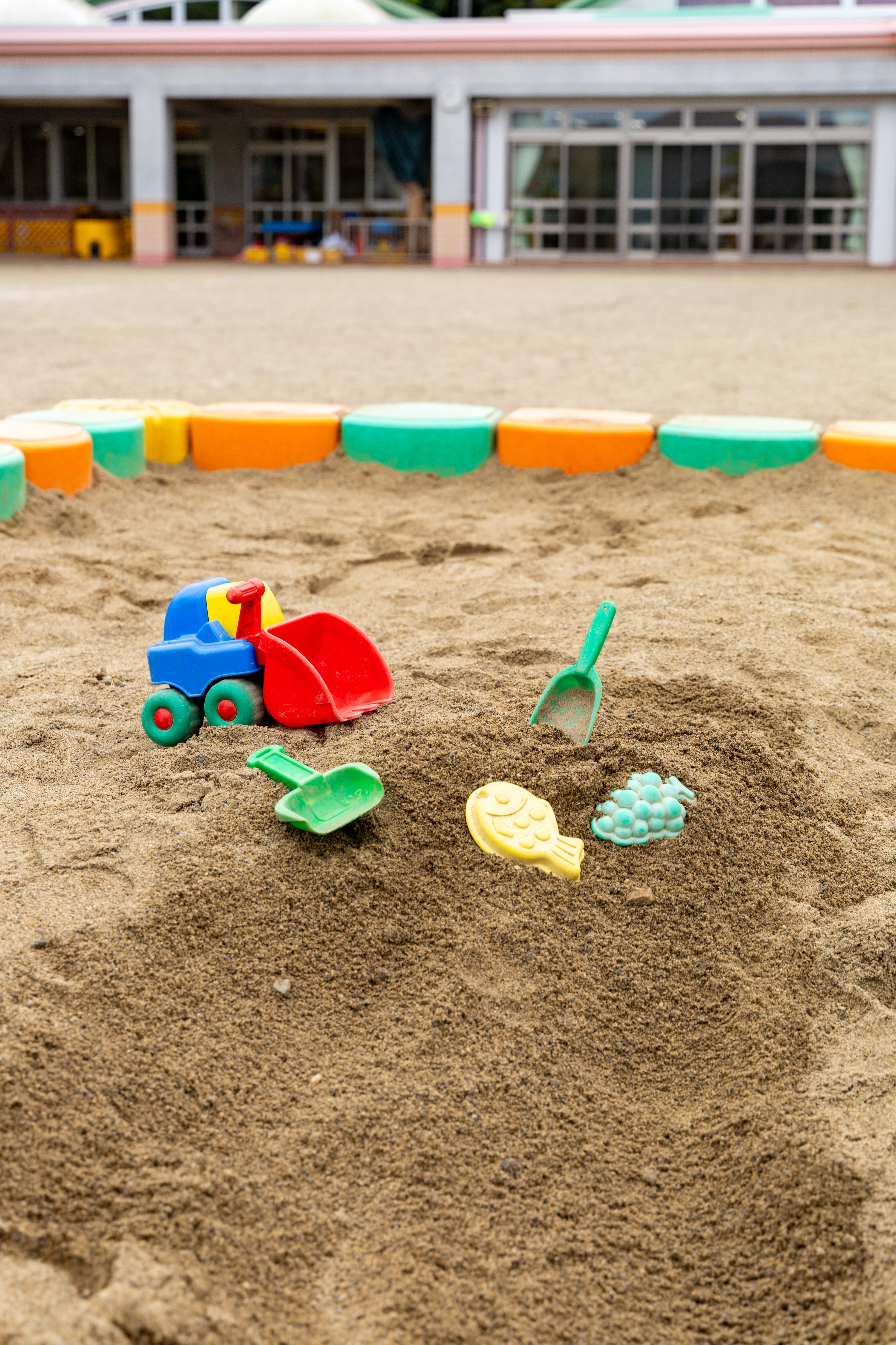 幼保連携認定こども園　　桂こどもの城の画像10