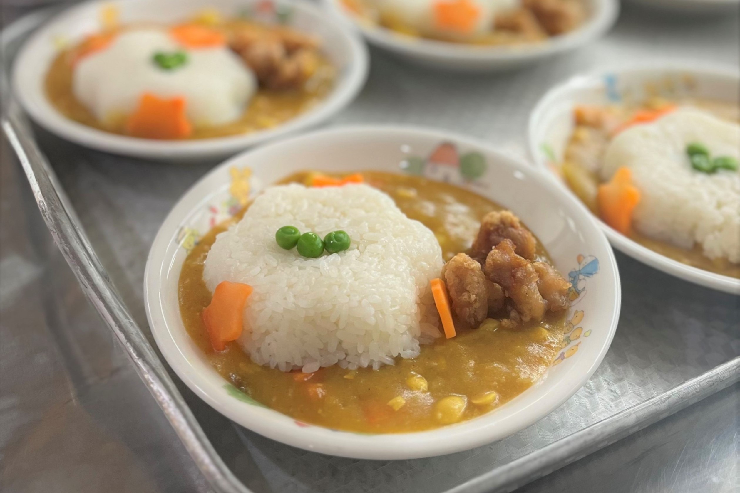 幼保連携認定こども園　　桂こどもの城の画像5