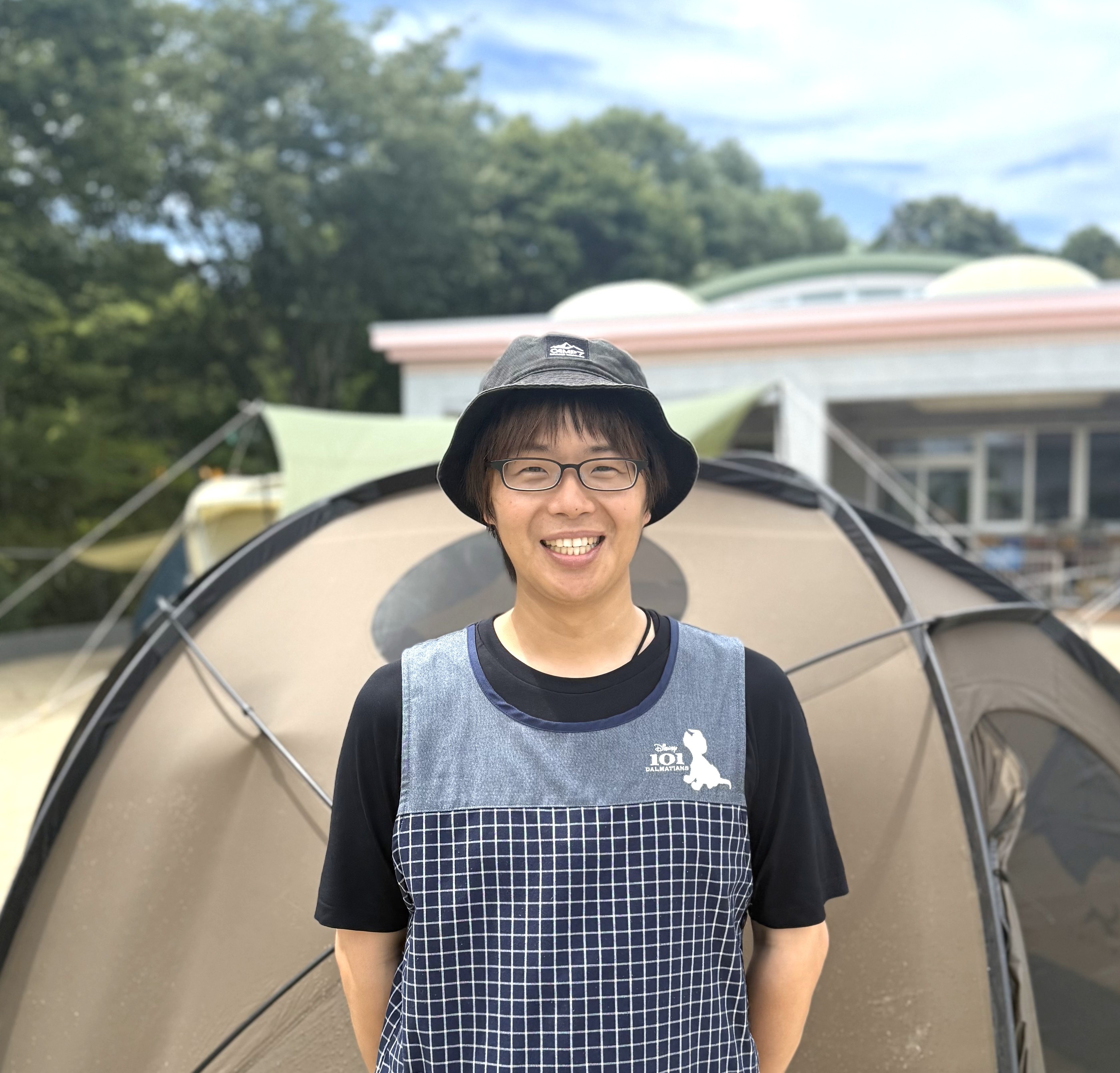 30代 / 男性 / 保育士