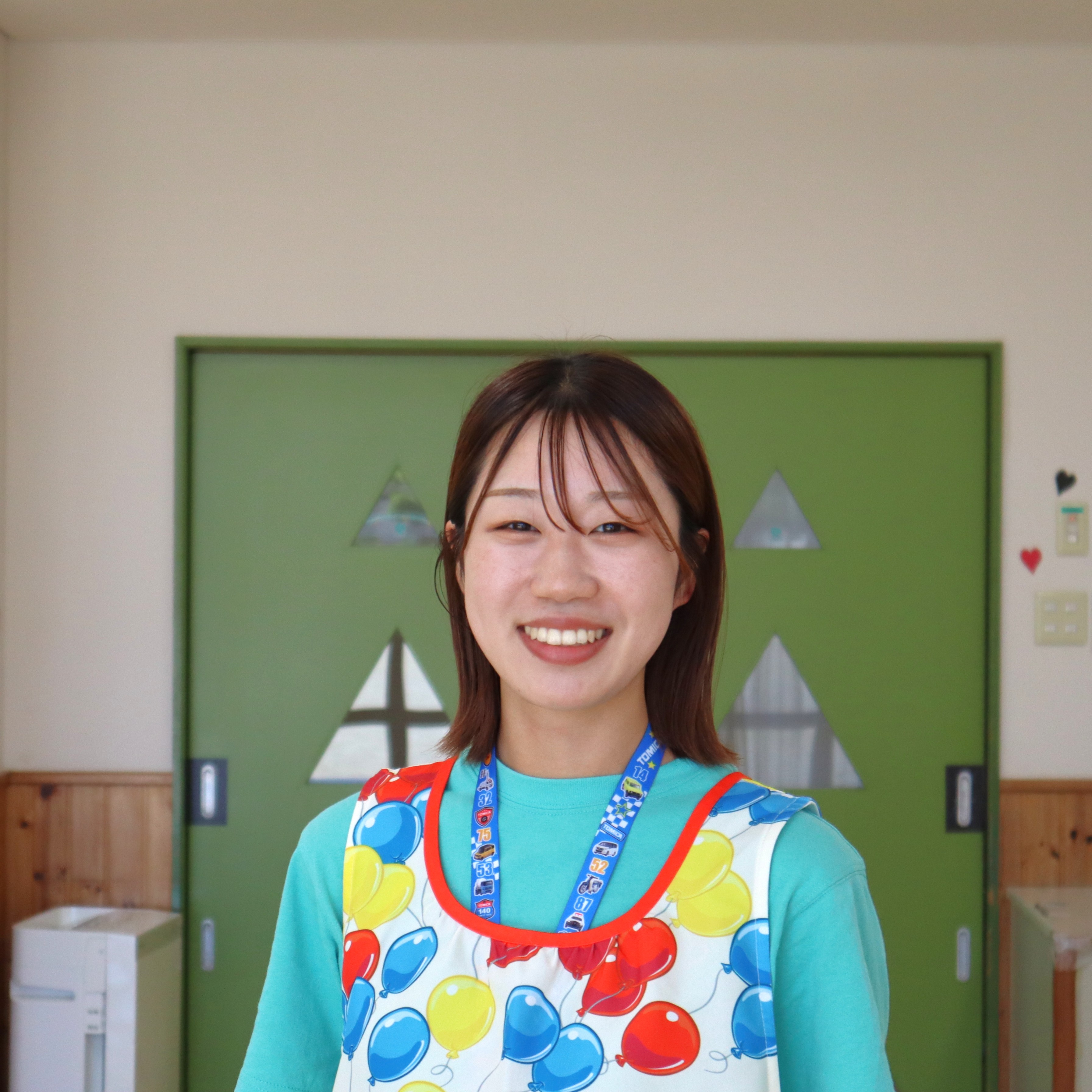 20代 / 女性 / 保育士