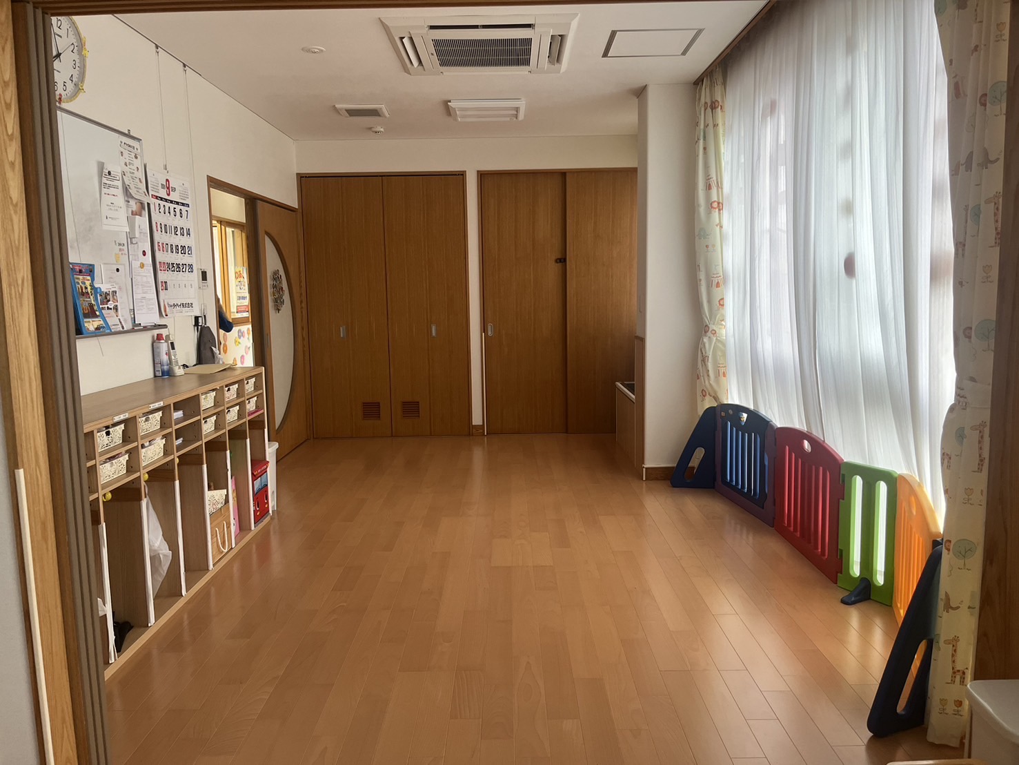 キッズルーム愛の里の画像2