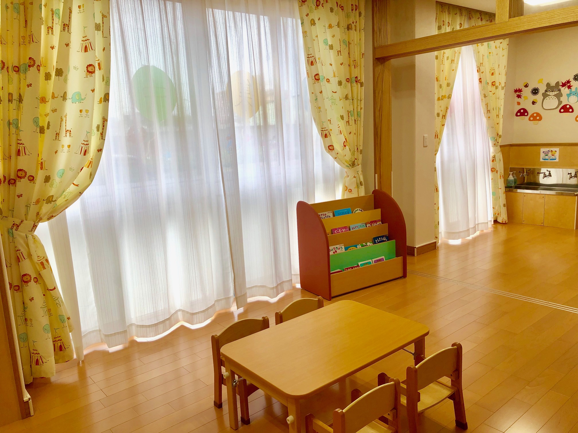 キッズルーム愛の里の画像3