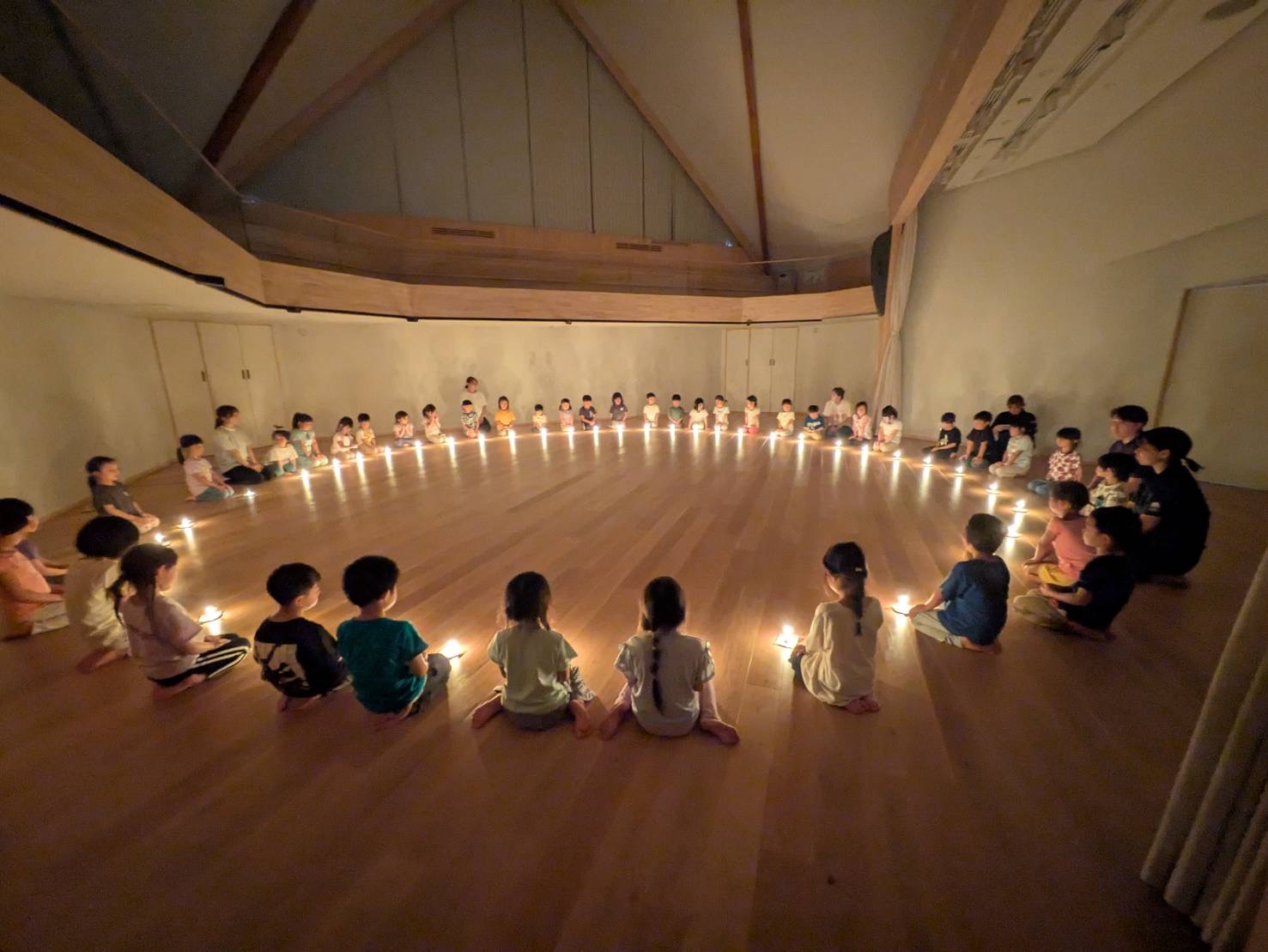 認定こども園小雀保育園の画像7