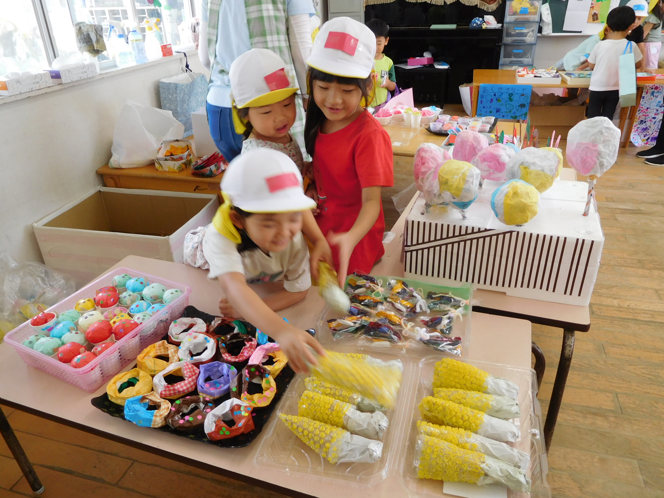 認定こども園横川幼稚園の画像6