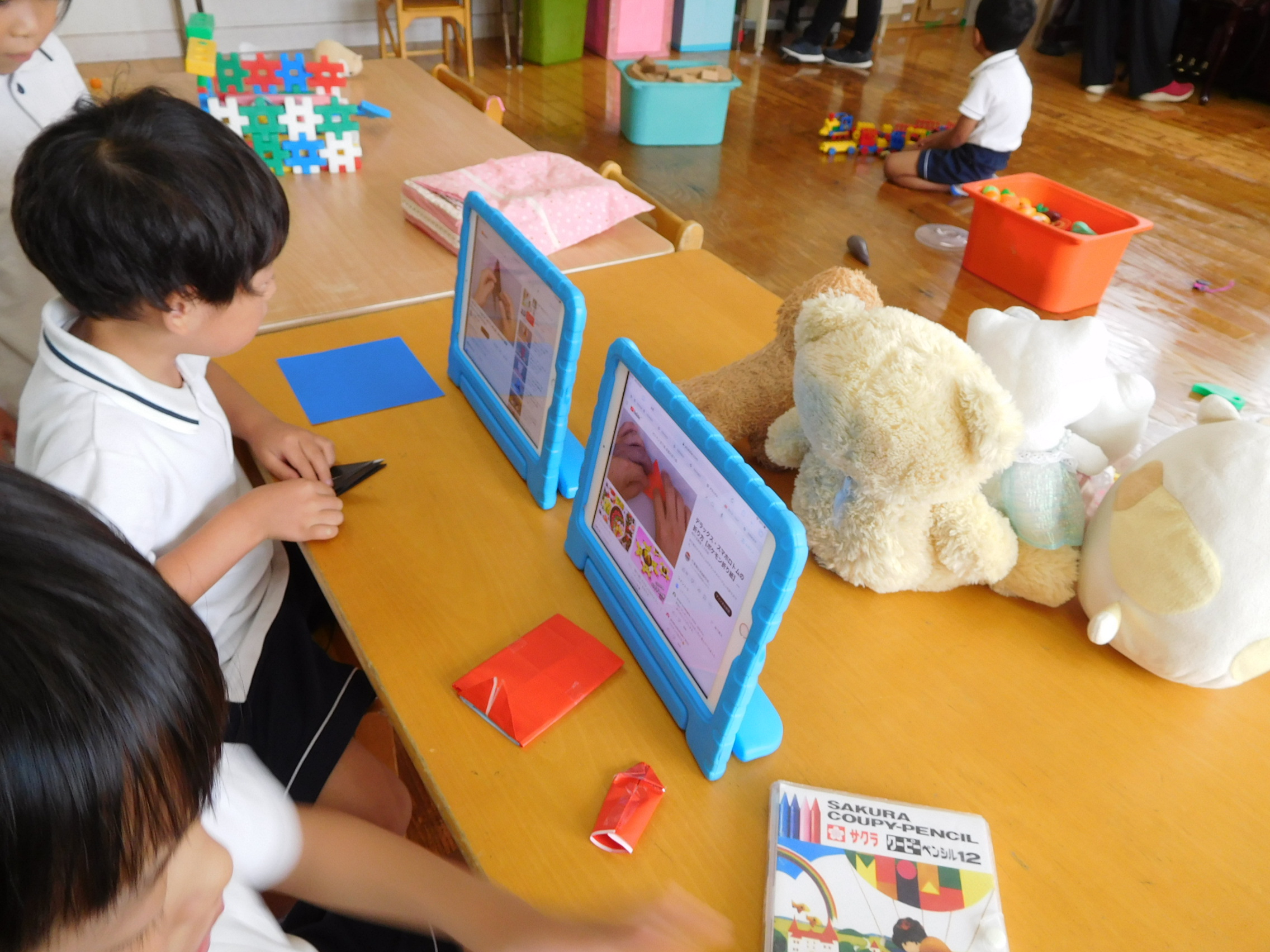 認定こども園横川幼稚園の画像4