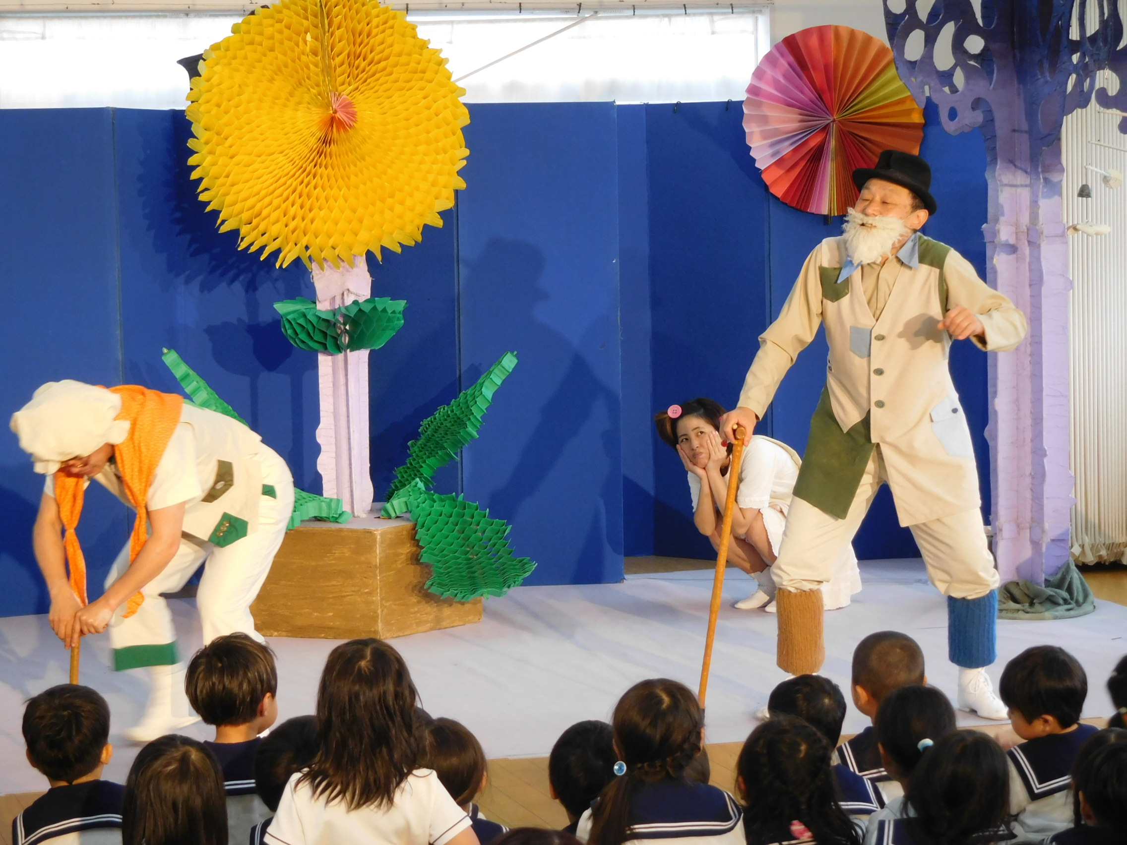 認定こども園横川幼稚園の画像5