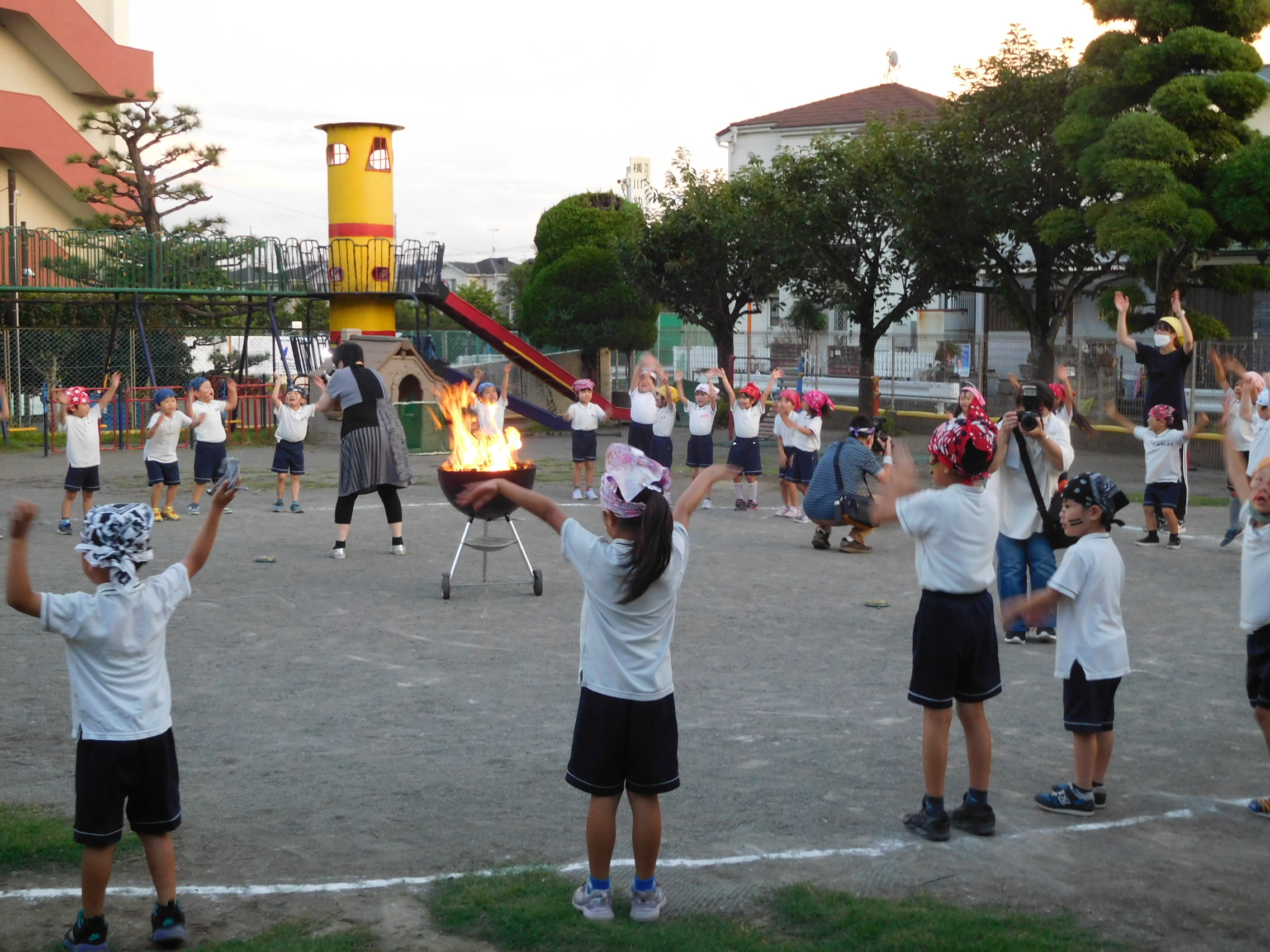 認定こども園横川幼稚園の画像8