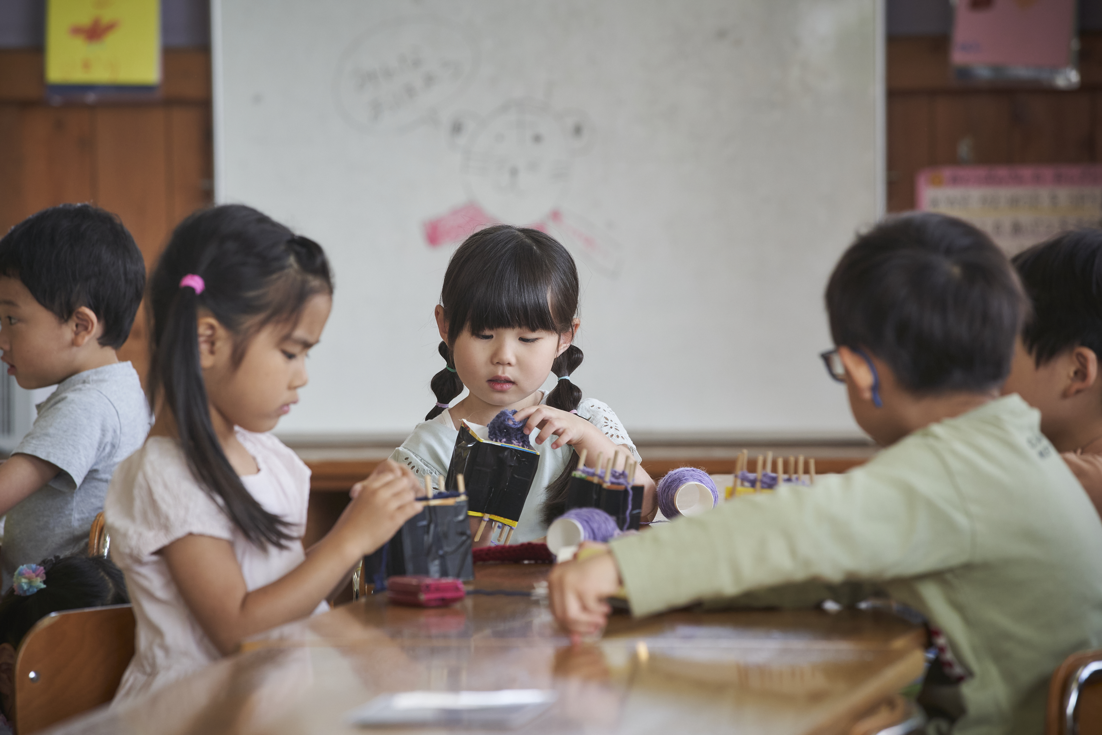 東洋大学附属京北幼稚園の画像6