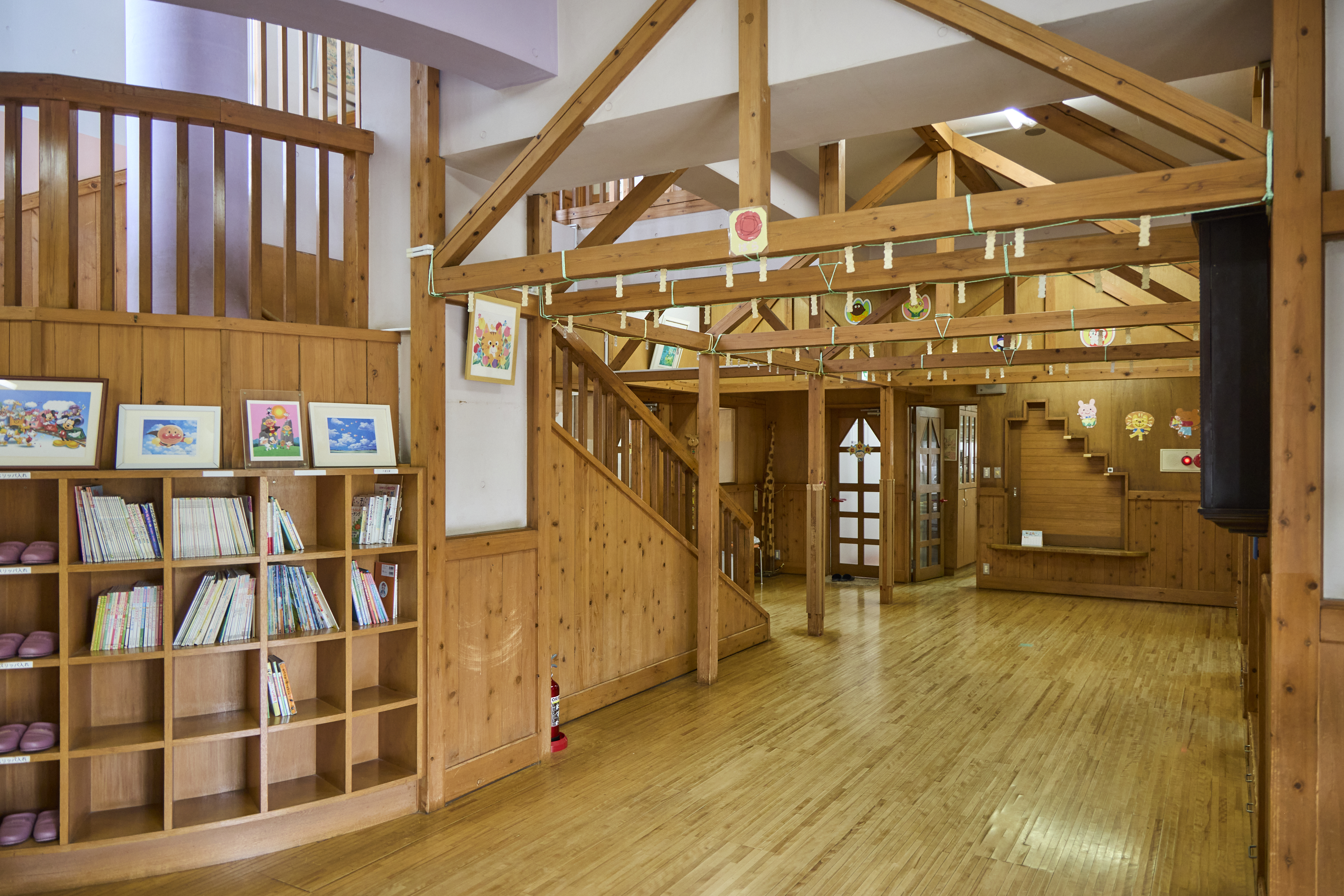 東洋大学附属京北幼稚園の画像9