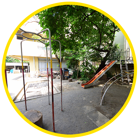 並木幼稚園の画像2