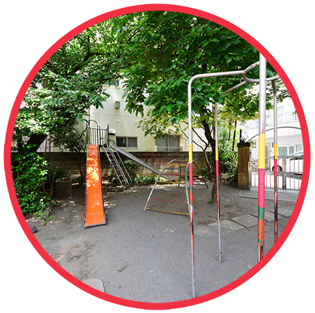 並木幼稚園の画像3