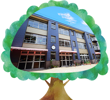 並木幼稚園の画像1