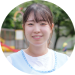 20代 / 女性 / 幼稚園教諭
