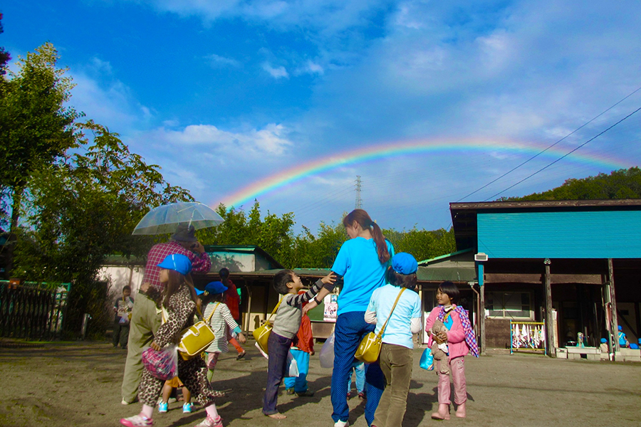 ころりん村幼児園の画像9