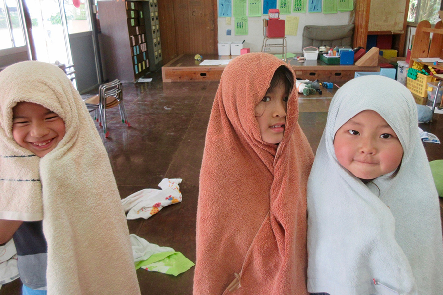 ころりん村幼児園の画像4