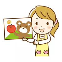 20代 / 女性 / 保育士