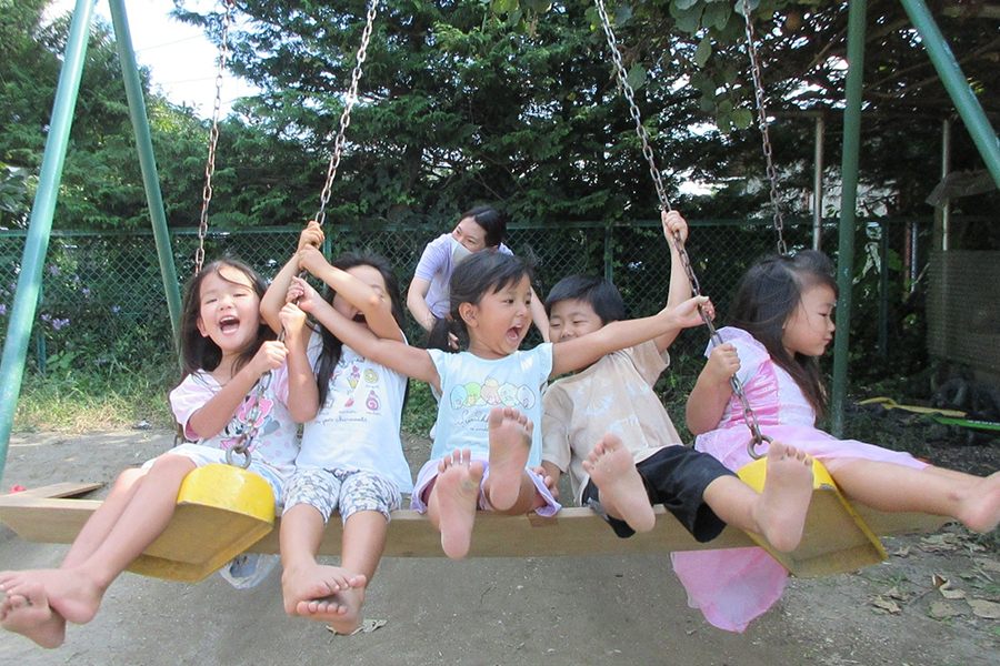 ころりん村幼児園の画像3