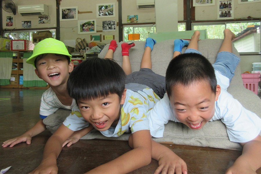 ころりん村幼児園の画像10