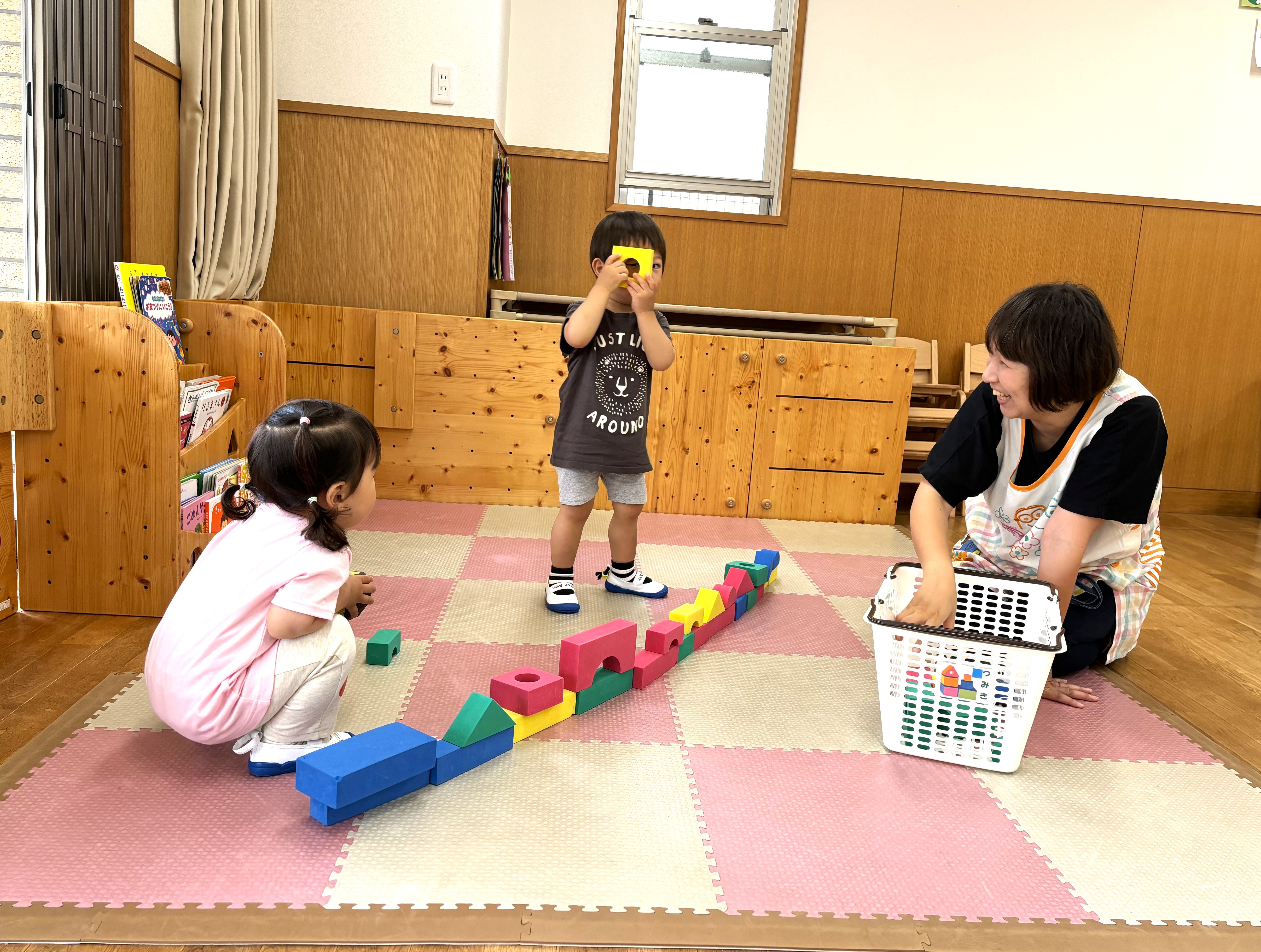 和光幼稚園の画像2