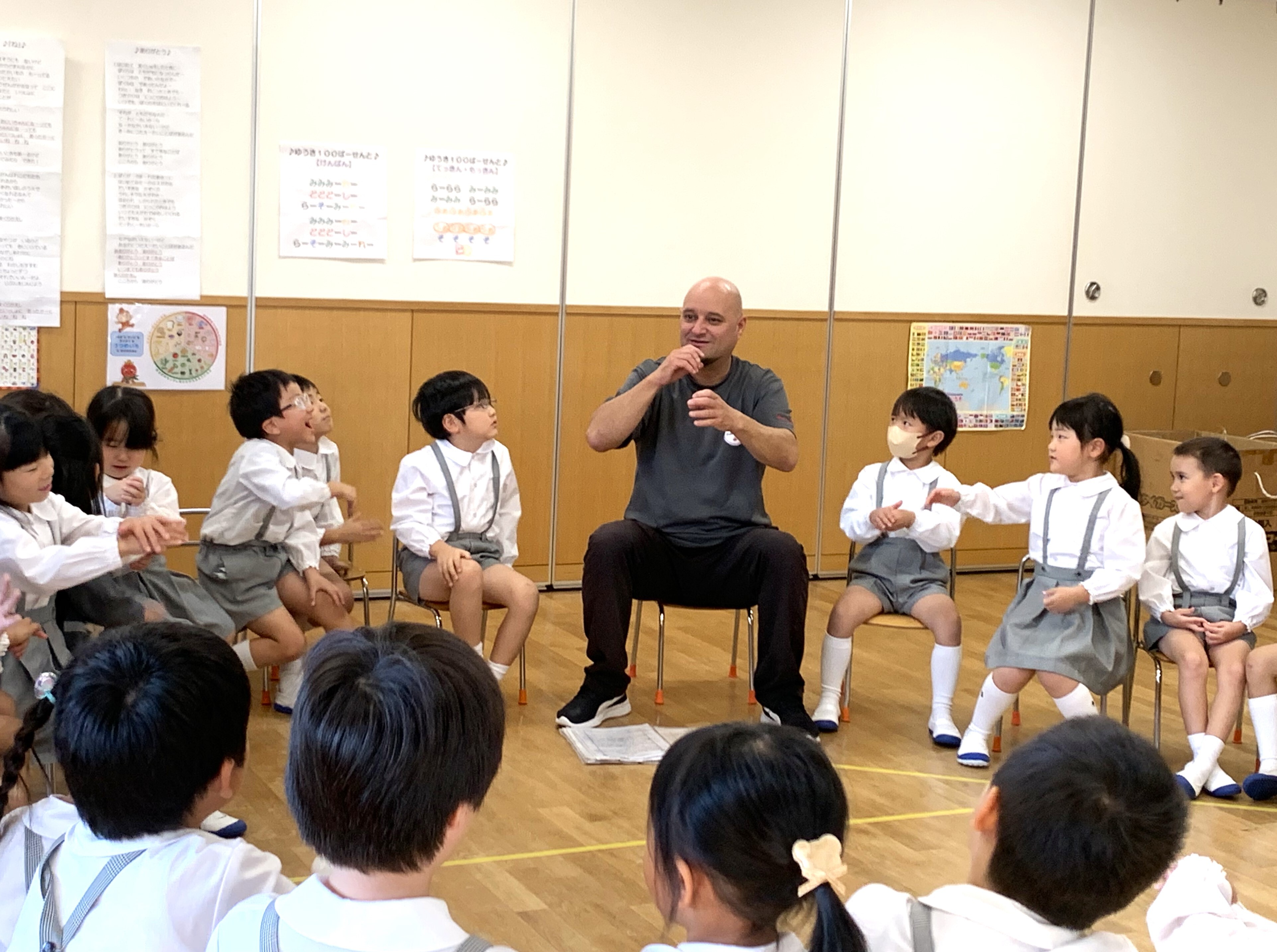 和光幼稚園の画像3