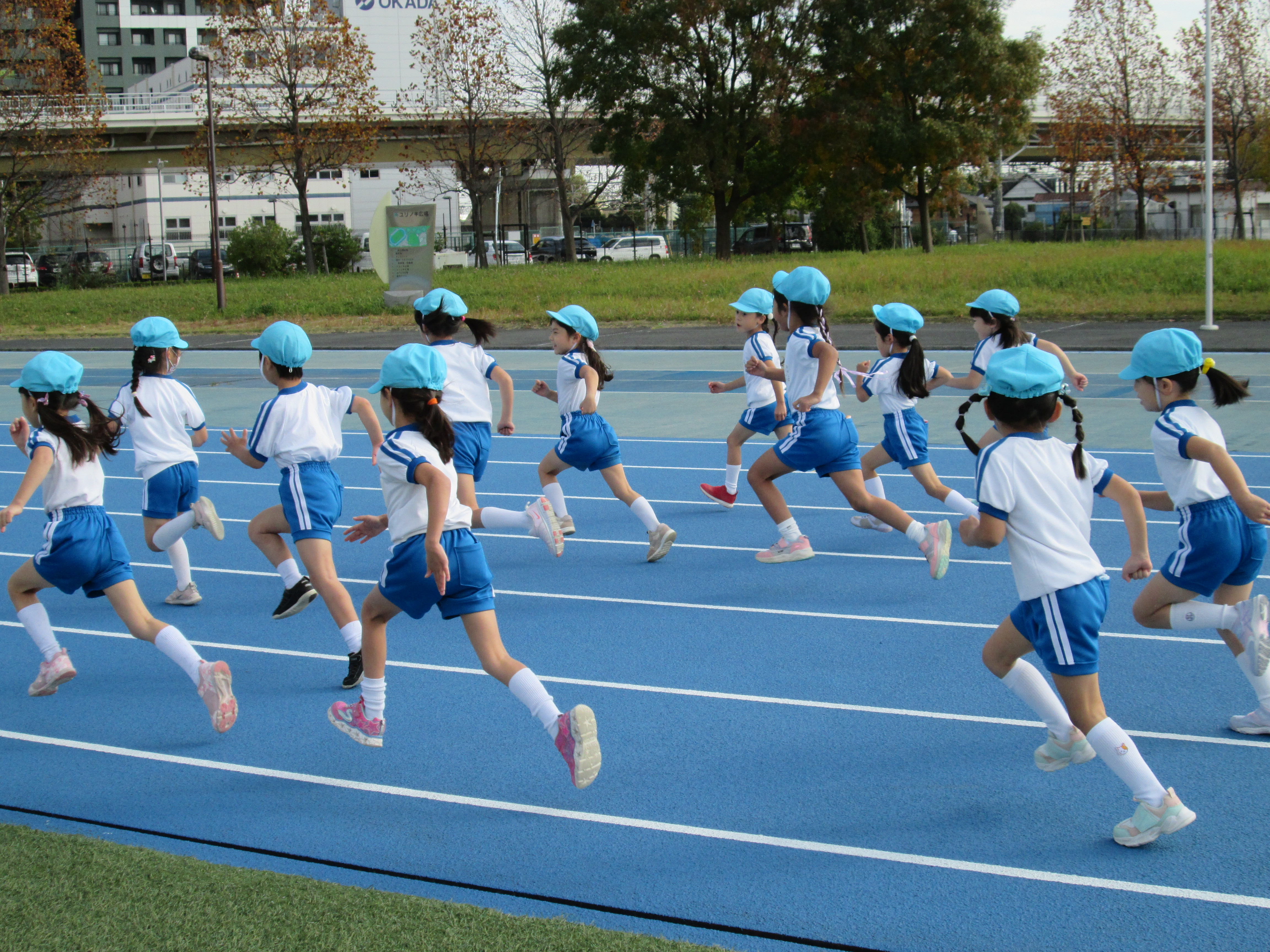 和光幼稚園の画像2