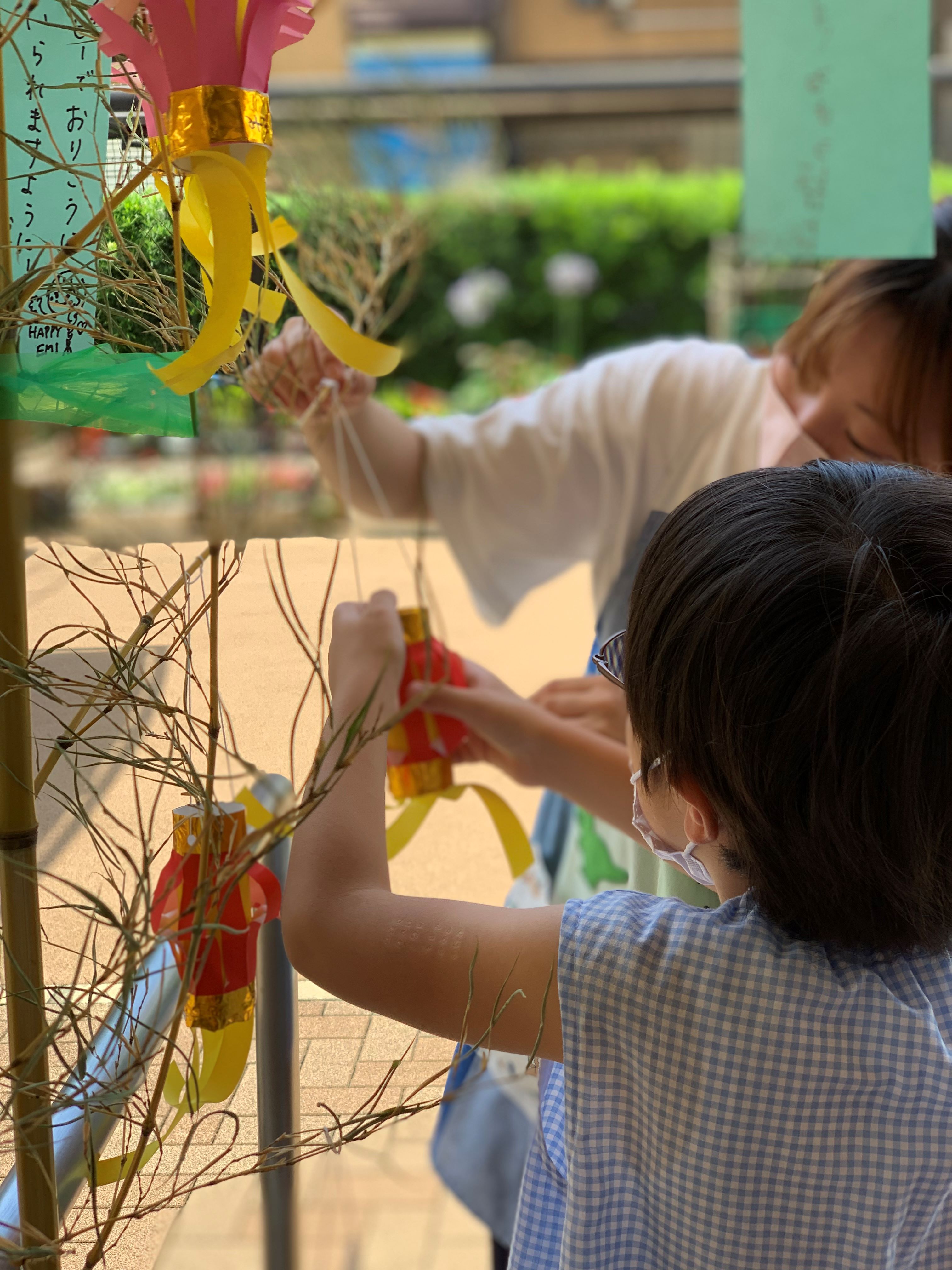 和光幼稚園の画像3